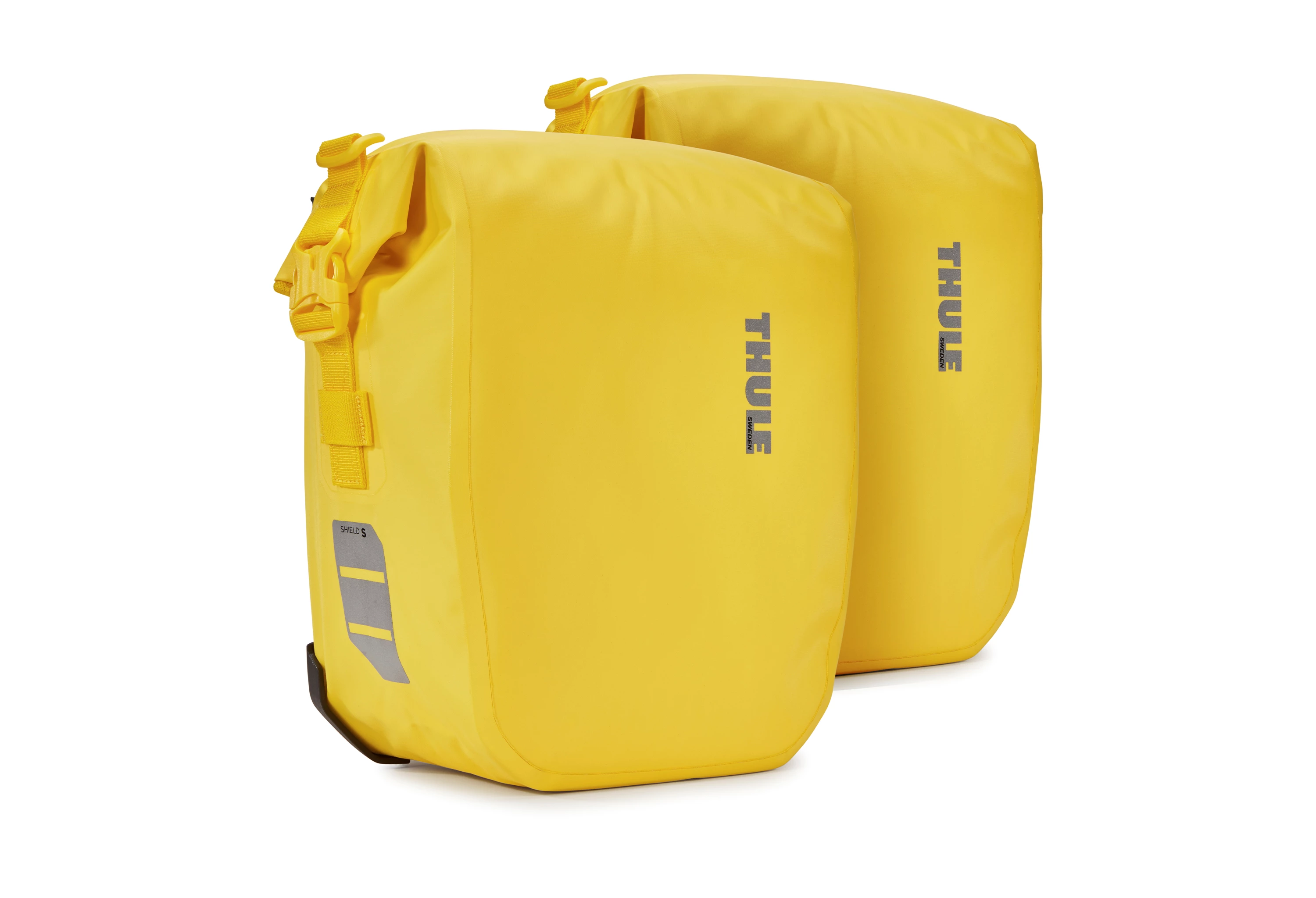 Thule Gul Shield 13L cykeltaske 2-pak