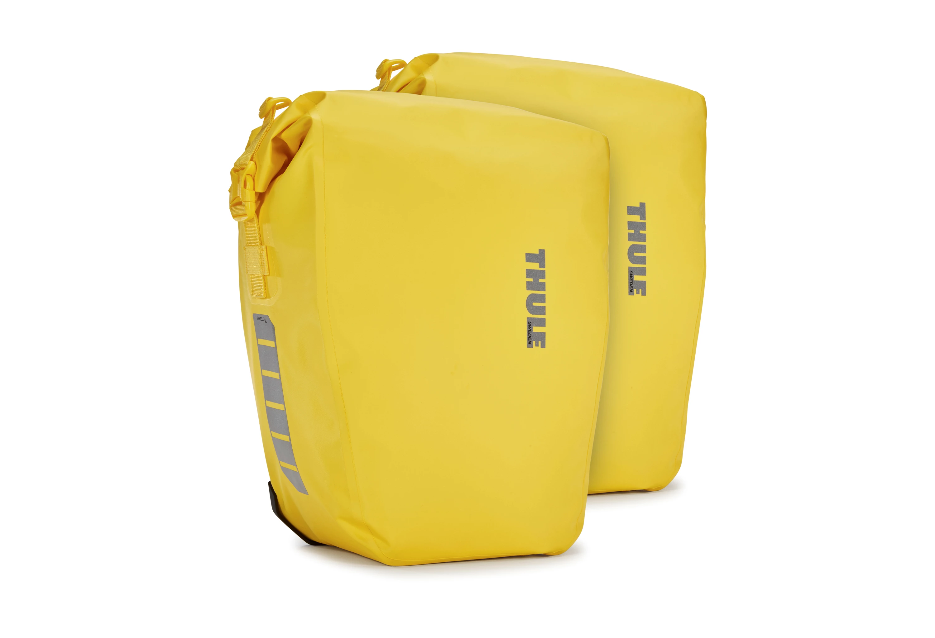 Thule Gul Shield 25L cykeltaske 2-pak