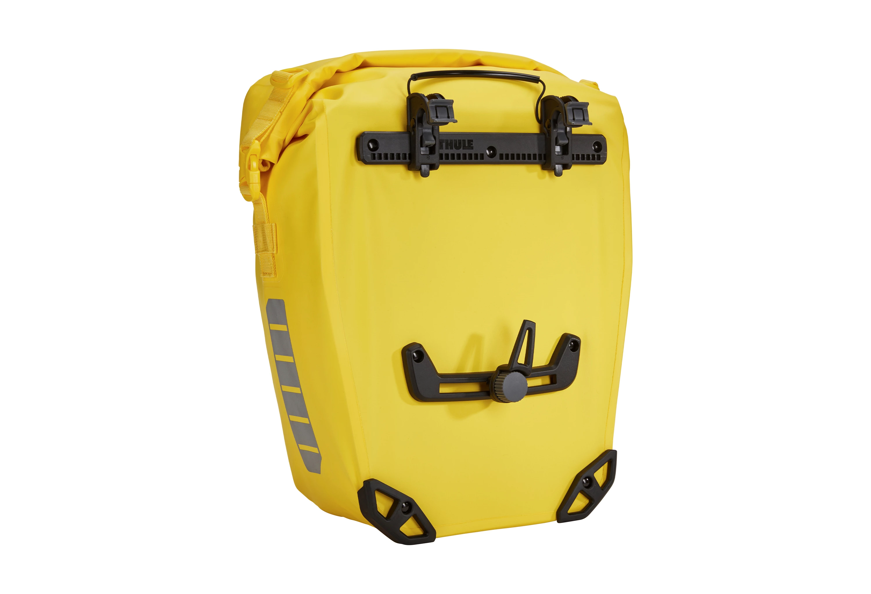 Thule Gul Shield 25L cykeltaske 2-pak