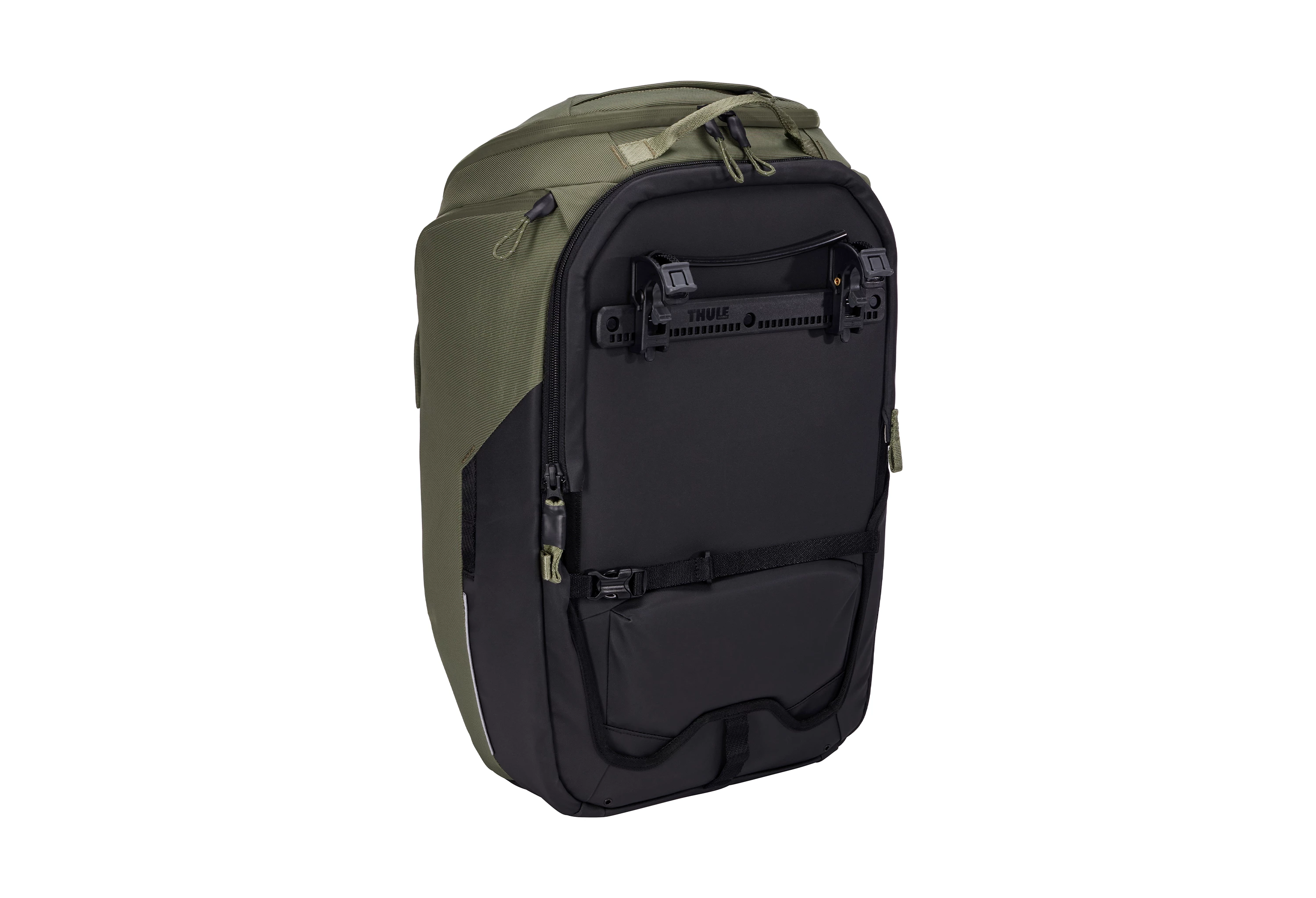 Thule Soft Green Paramount Hybrid 26L