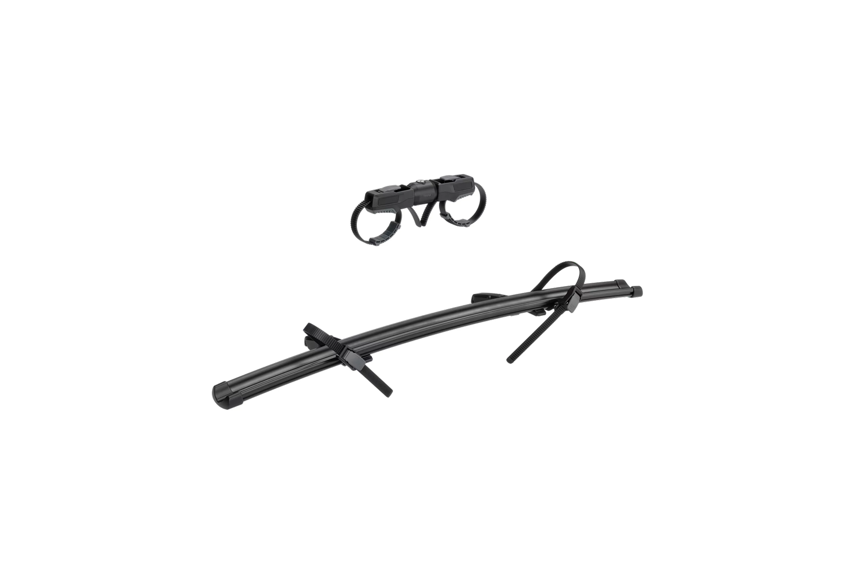 Thule Sort VeloSpace 3. eller 4. cykeladapter