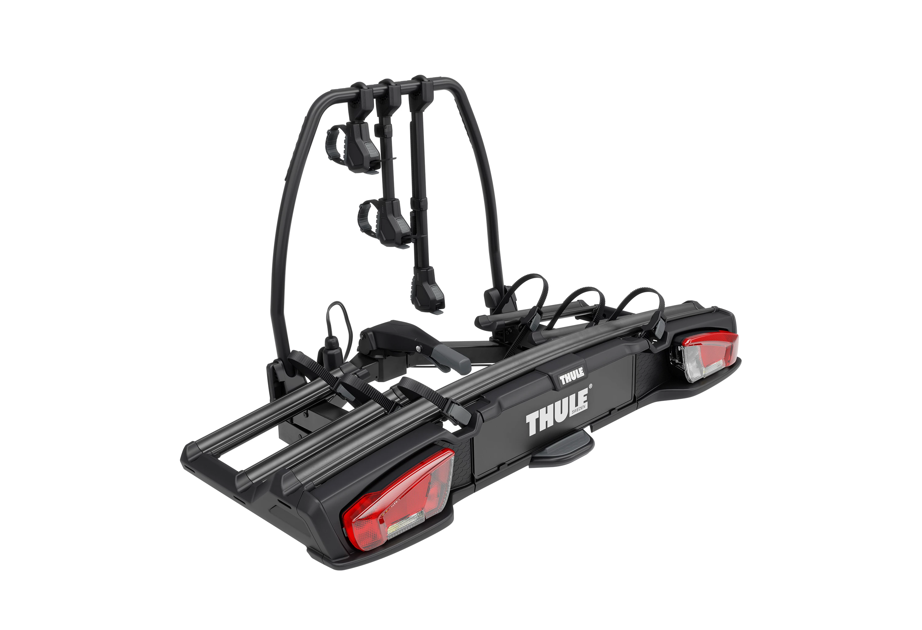 Thule Sort VeloSpace 3 3 bike