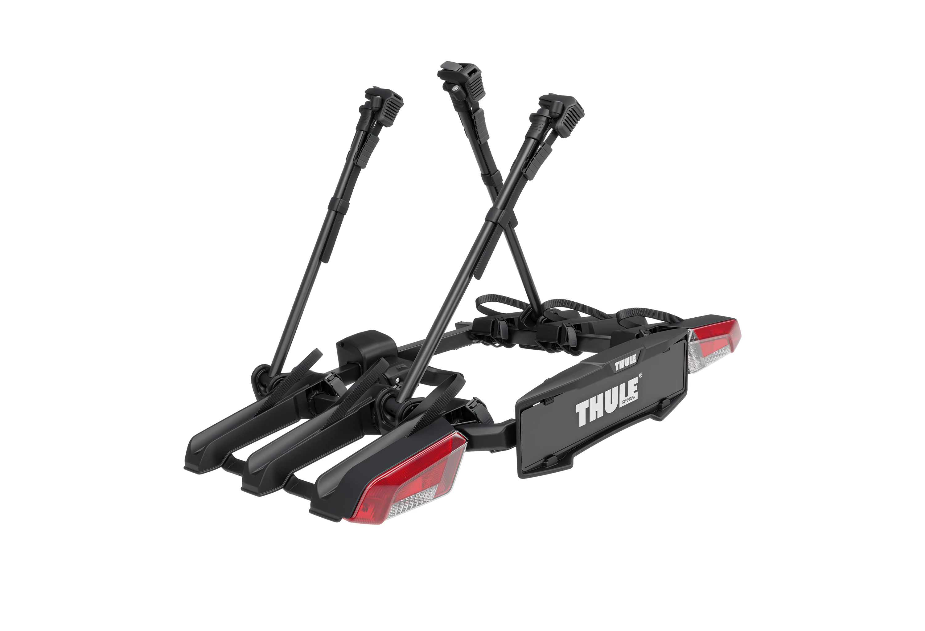 VeloLite 3 bike