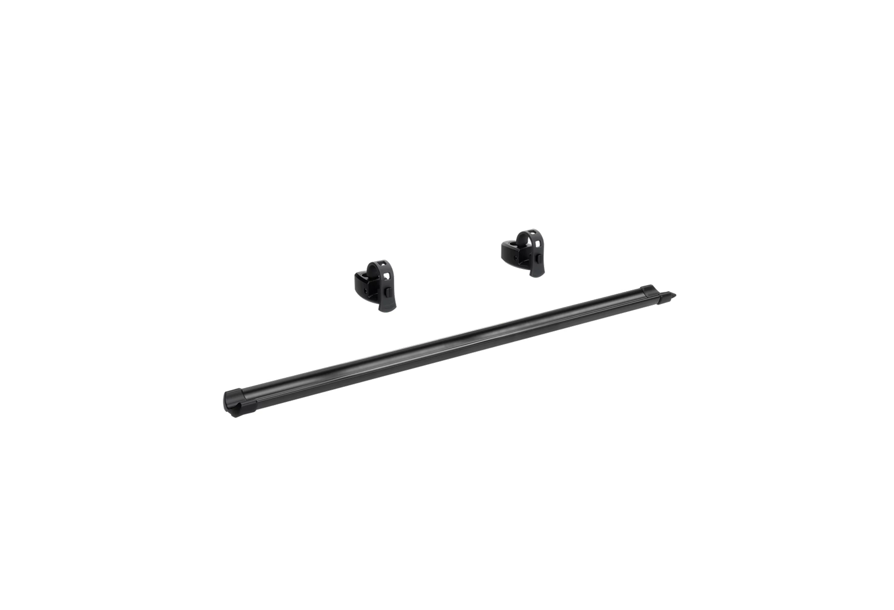 Thule Sort Læsserampe XT