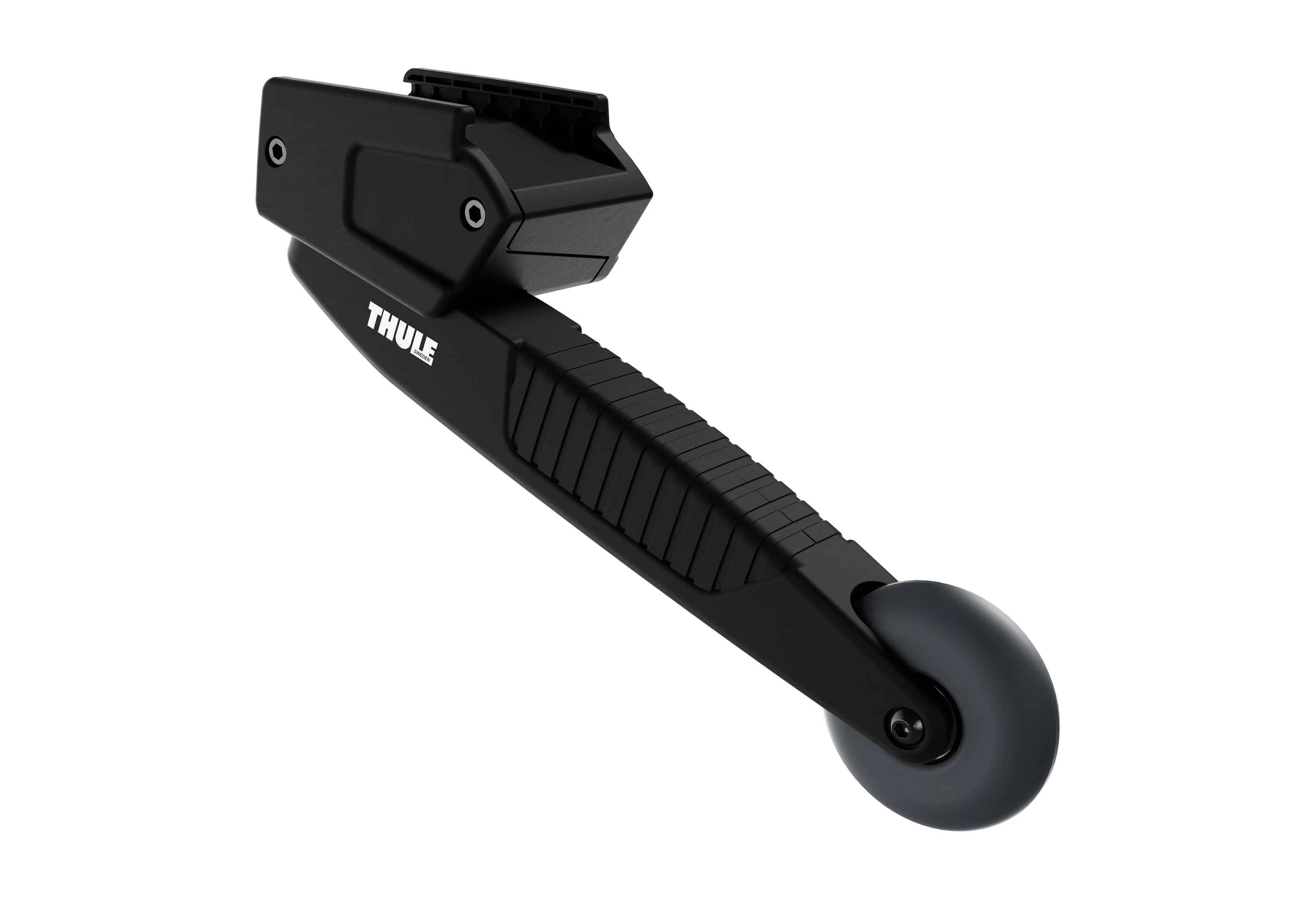 Thule Sort Velospace transporthjul til cykelholder