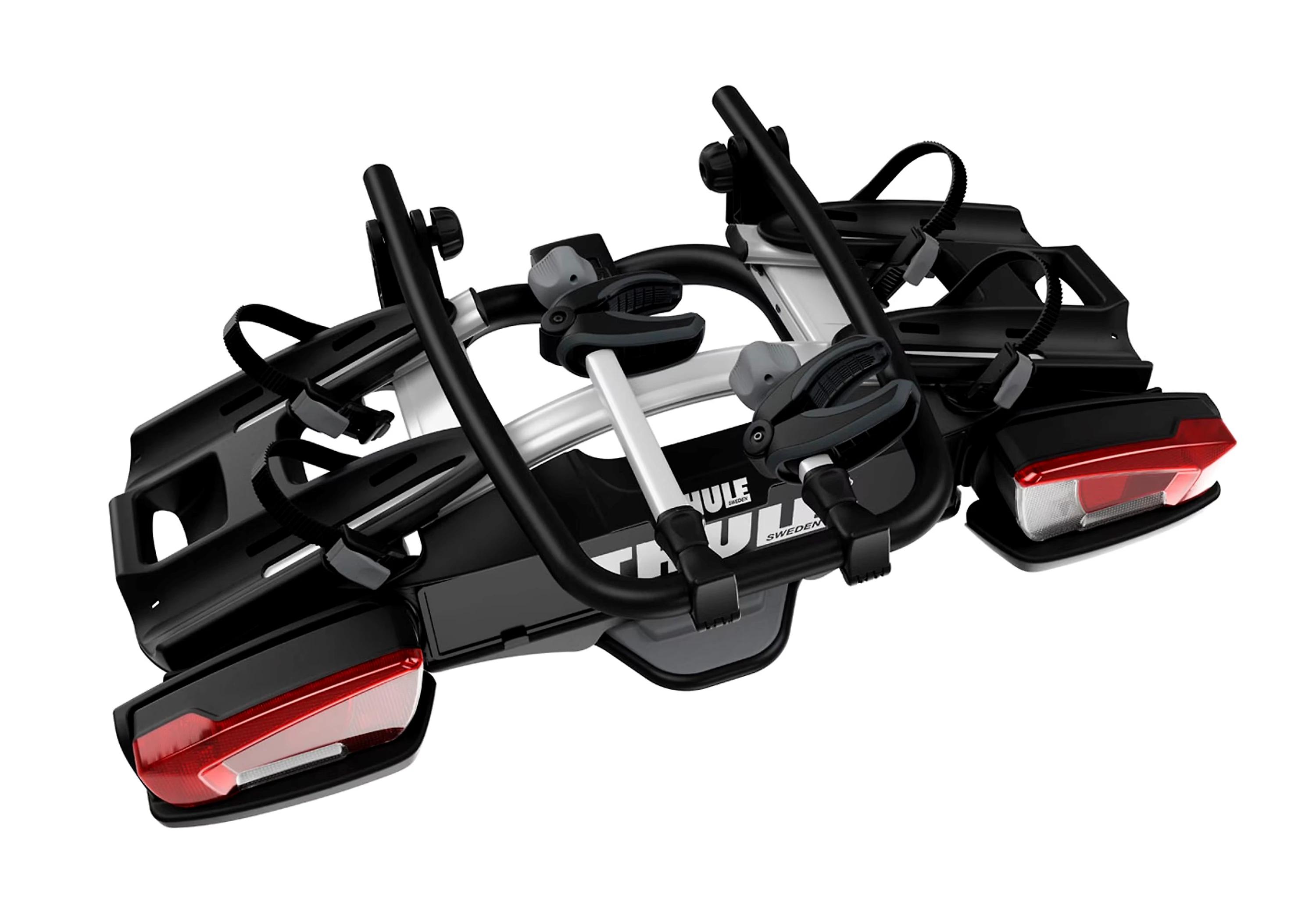 Thule Sort VeloCompact cykelholder til 2 cykler