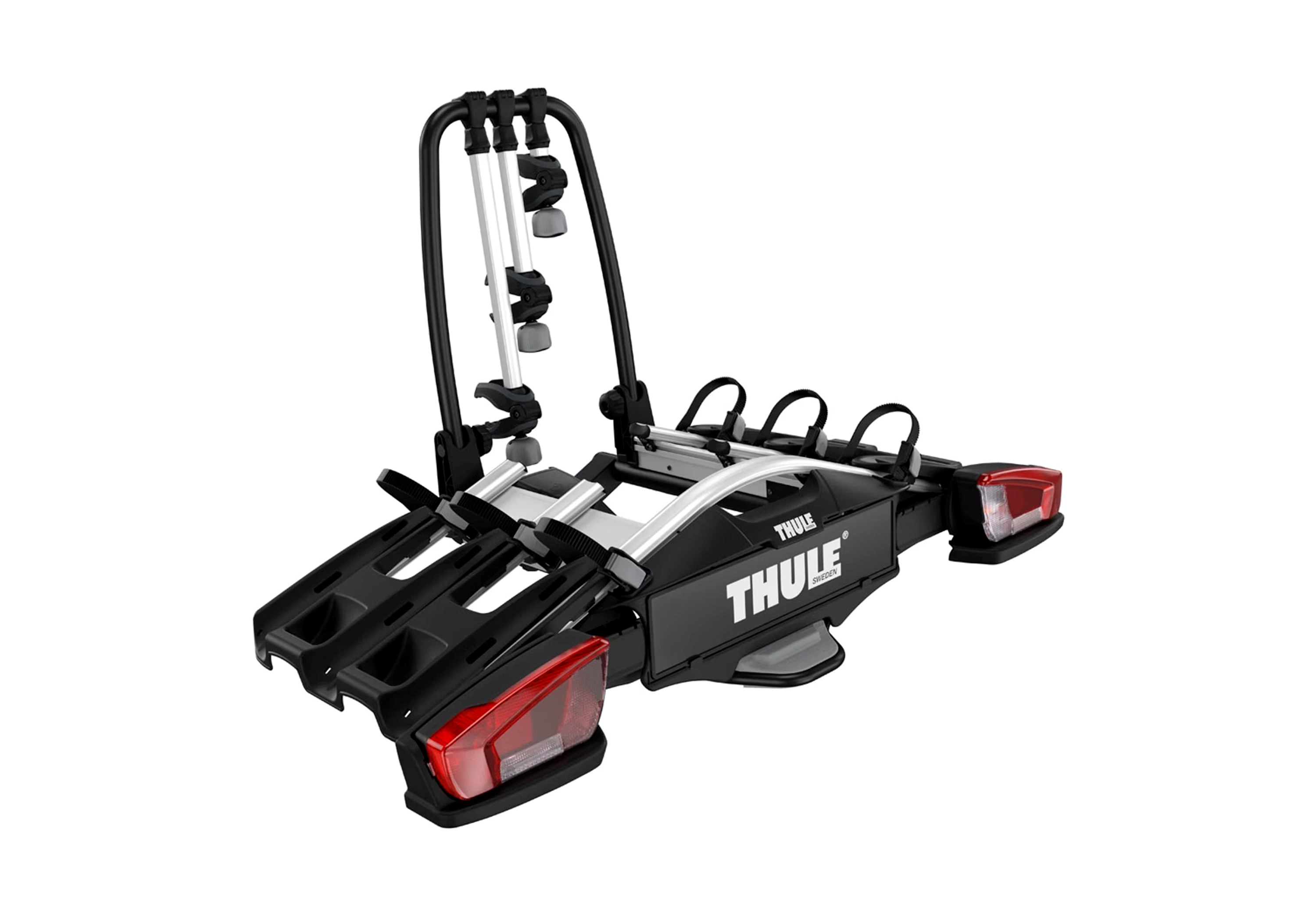 Thule Sort VeloCompact cykelholder til 3 cykler
