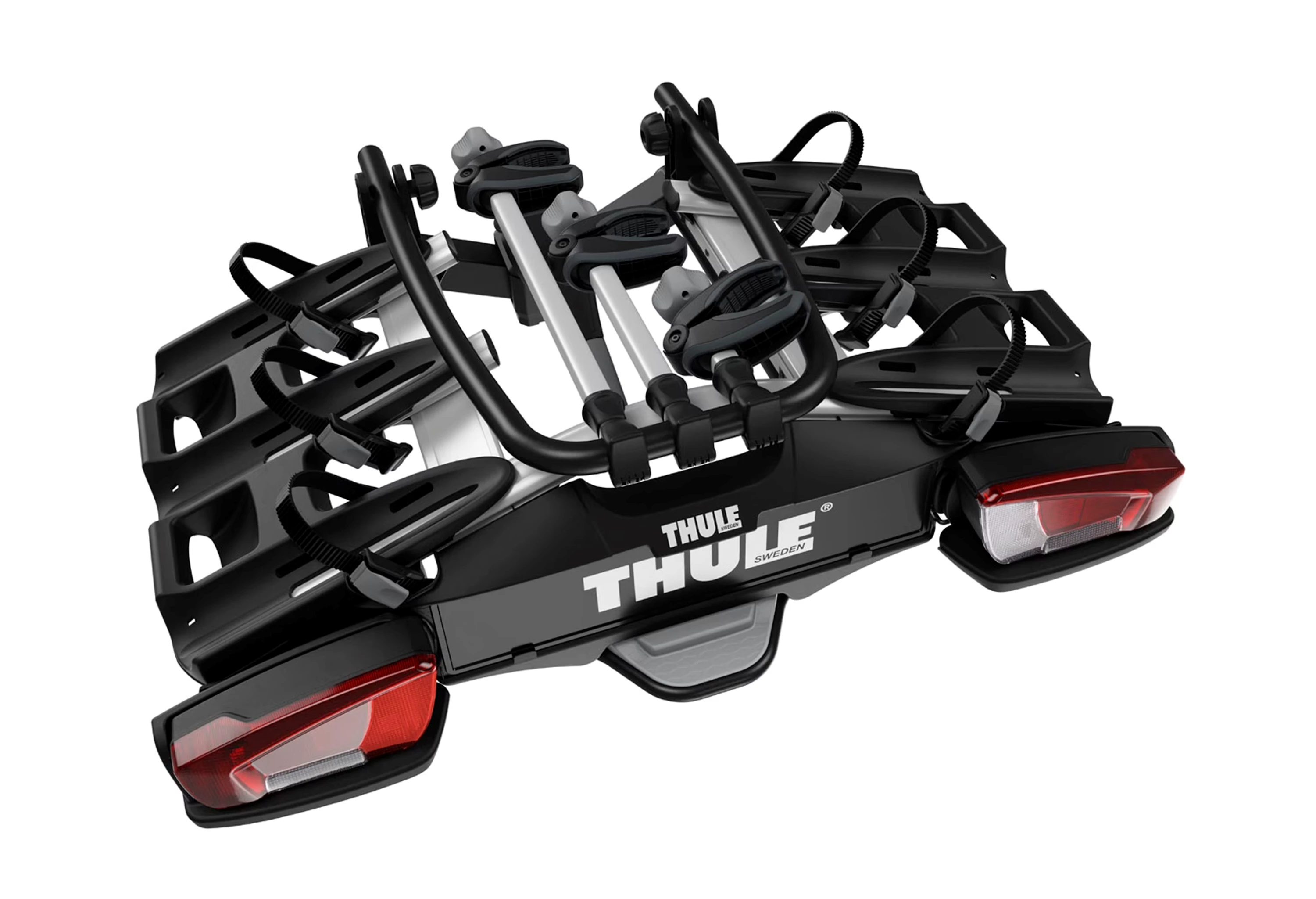 Thule Sort VeloCompact cykelholder til 3 cykler