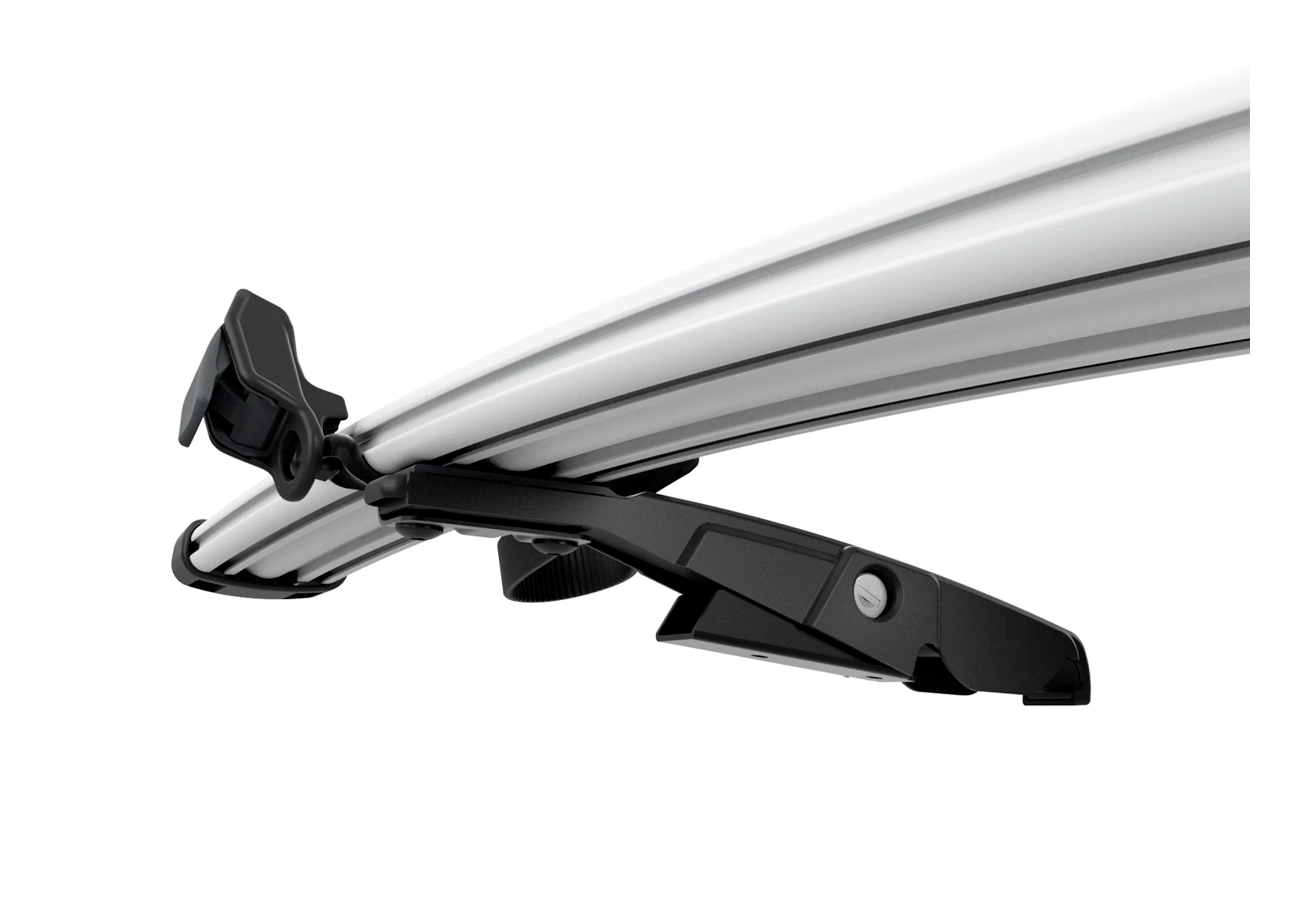 Thule Aluminium VeloSpace XT udvidelsesadapter til ekstra cykel
