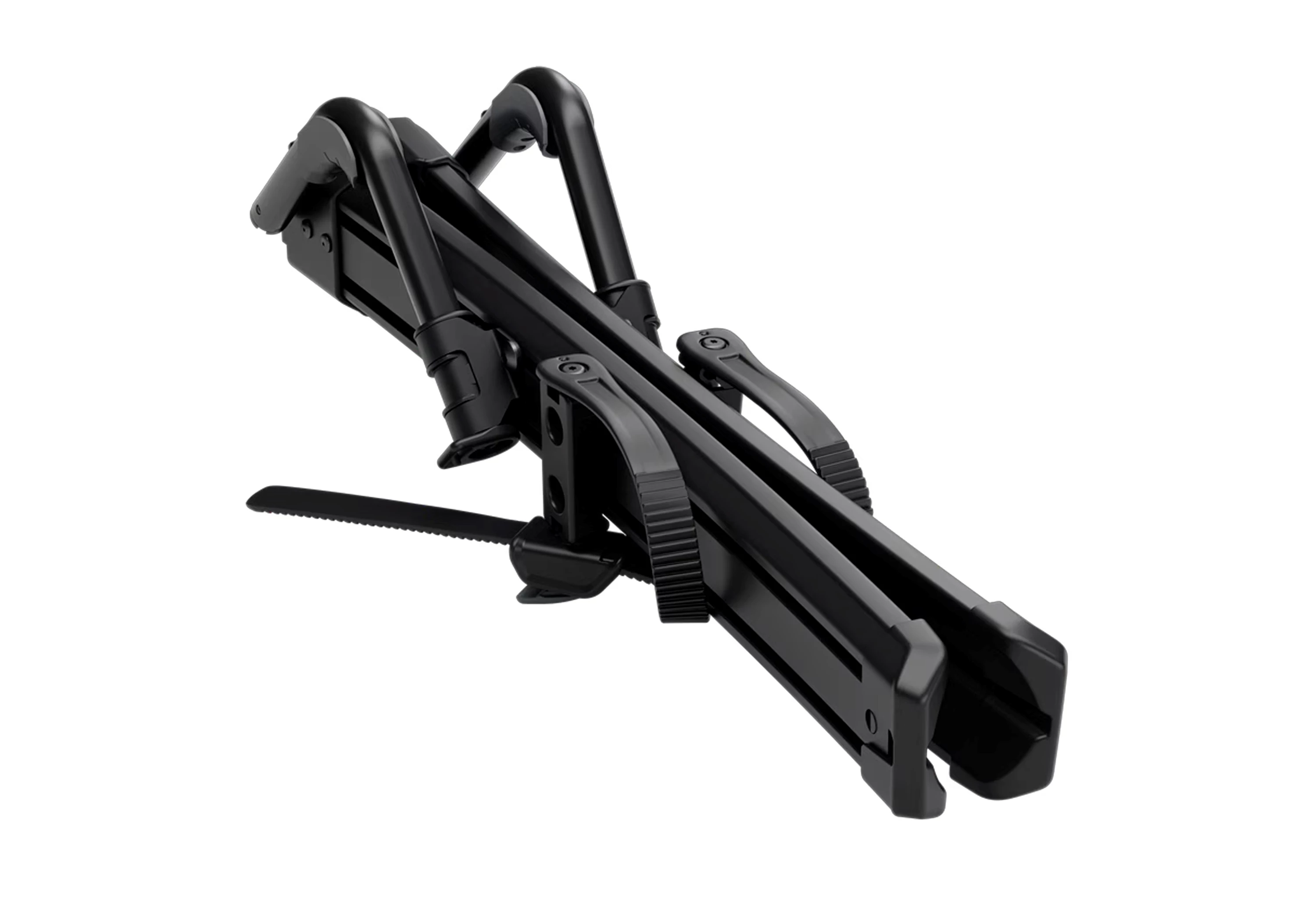 Thule Sort EasyFold 3 udvidelsesadapter til ekstra cykel