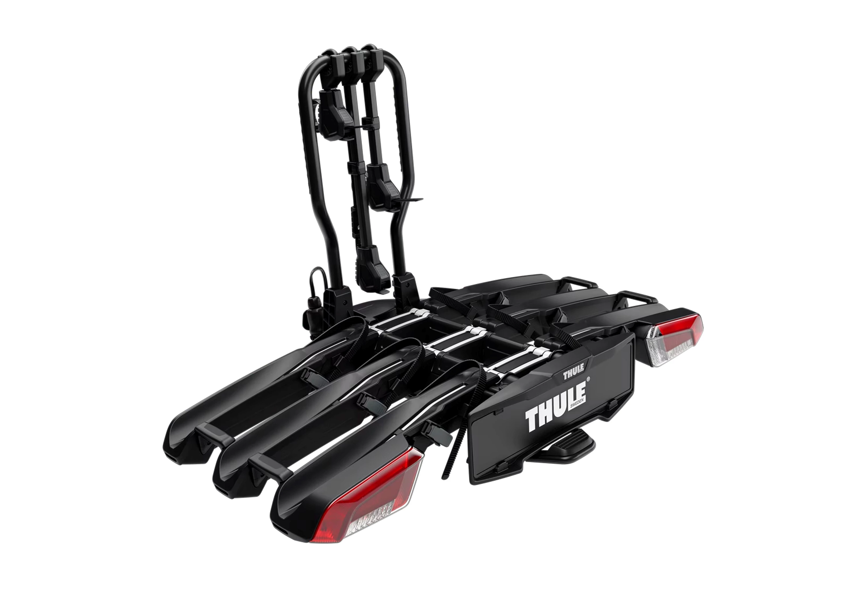 EasyFold 3 cykelholder til 3 cykler
