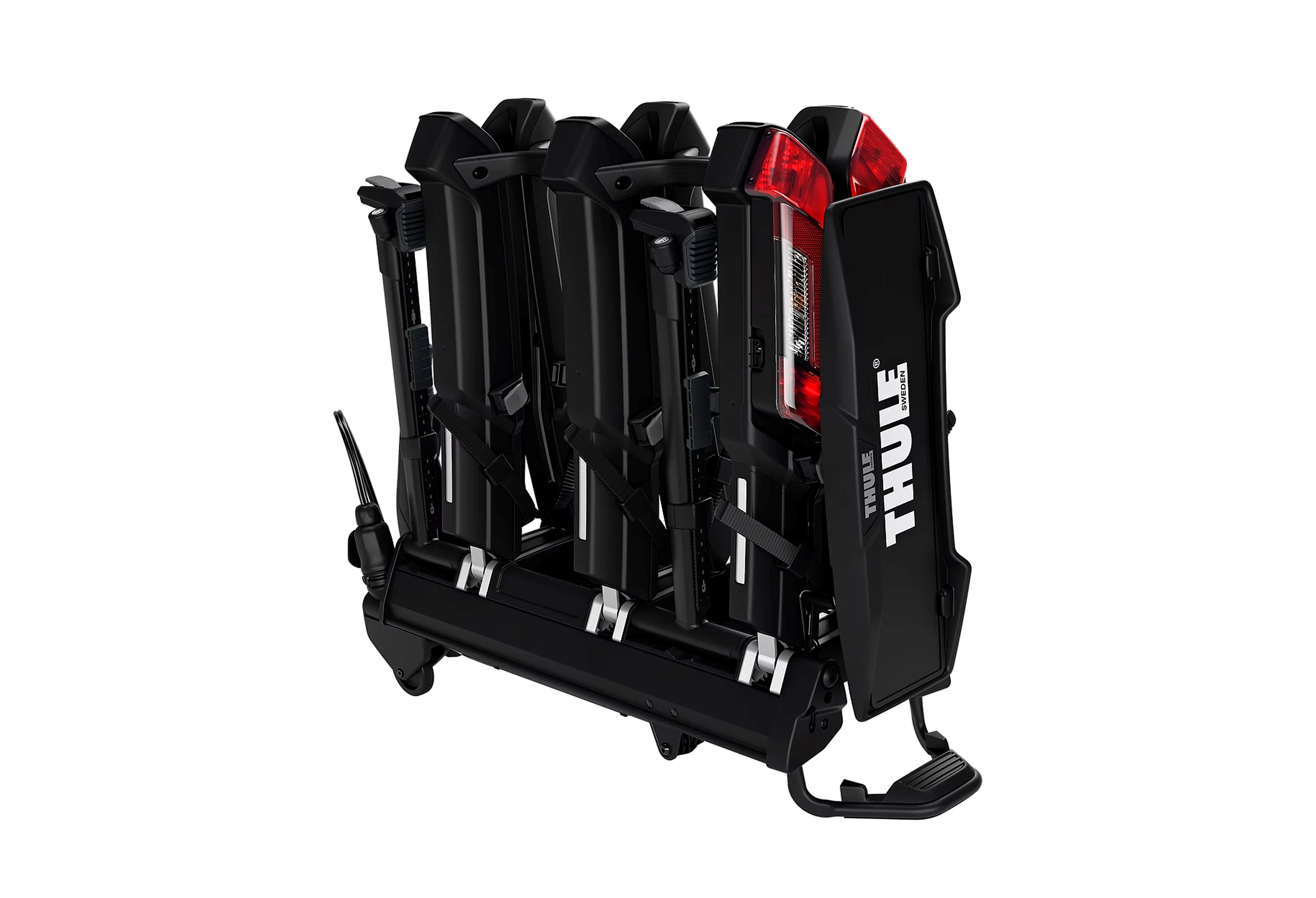 Thule Sort Epos cykelholder til 3 cykler