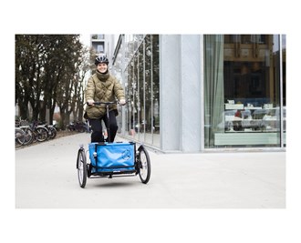 Pelican-Bike