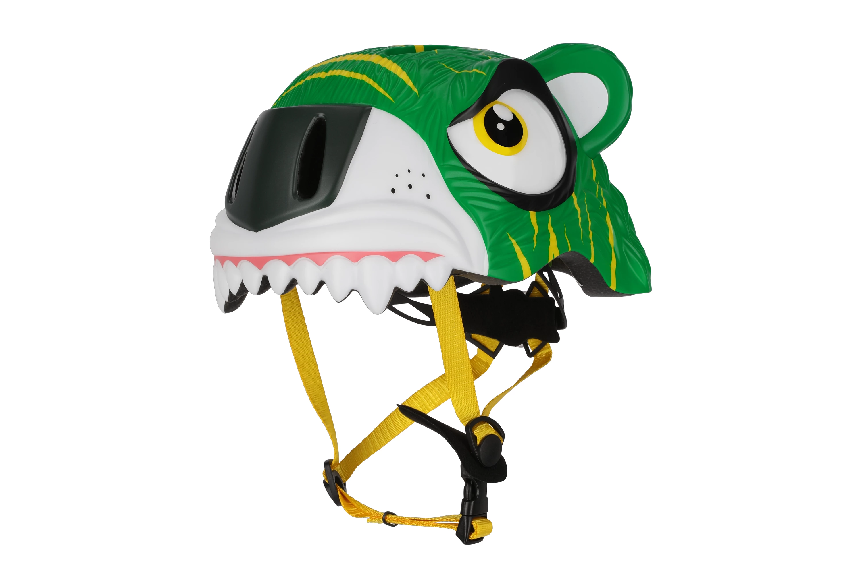 Tiger cykelhjelm