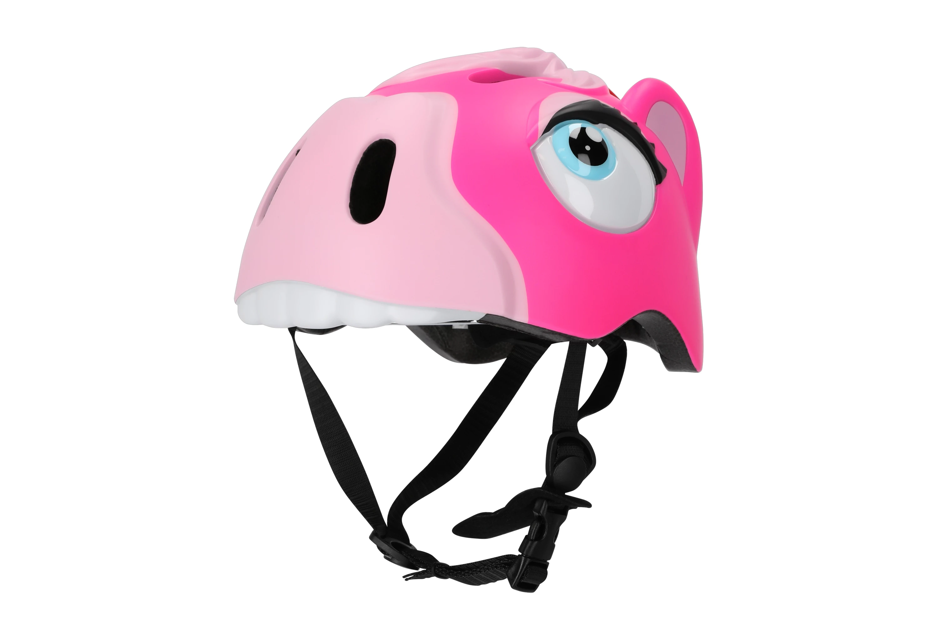 Pony cykelhjelm