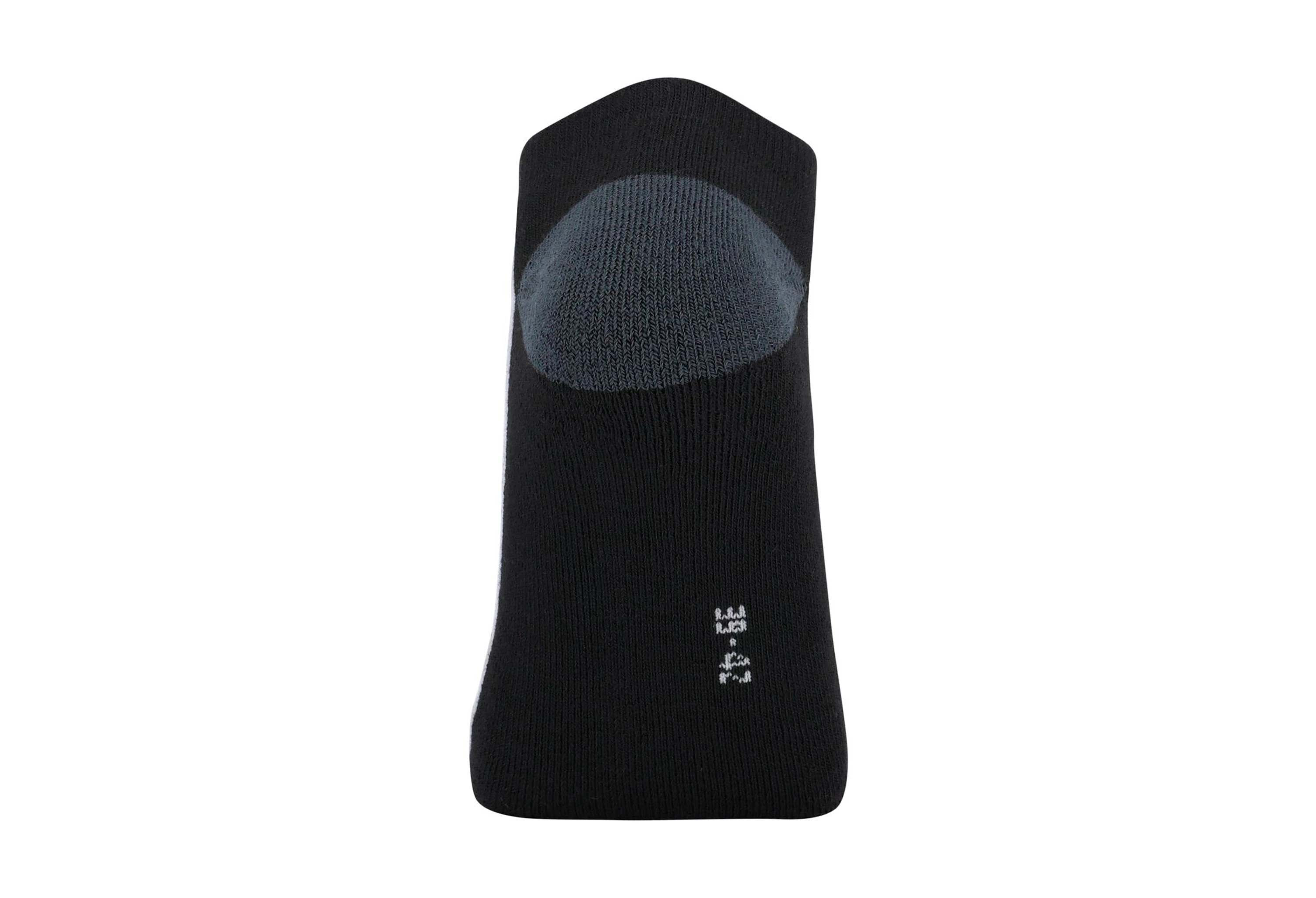 Endurance Black Boron Low Cut Strømper 3-pak