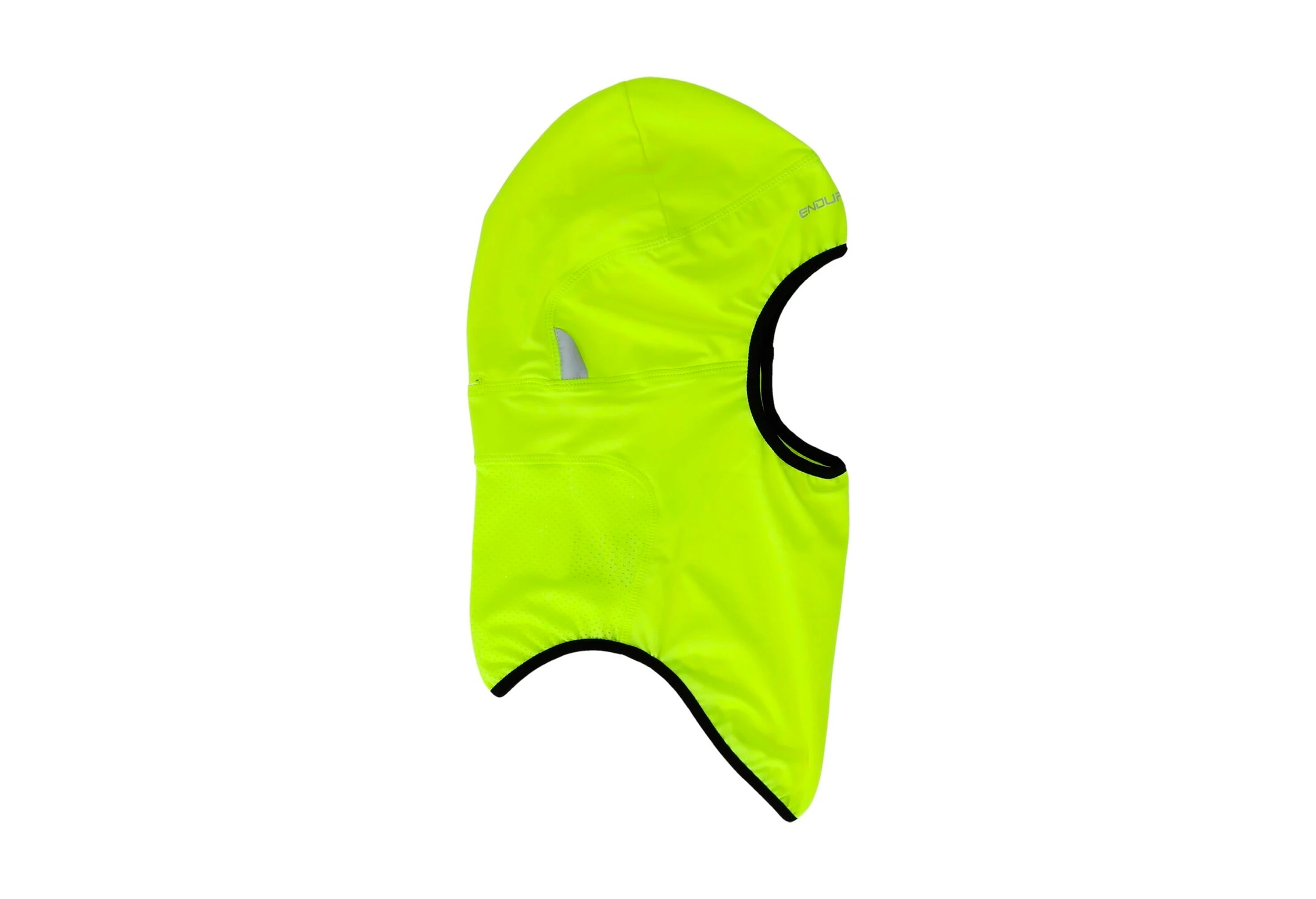 Endurance Safety Yellow Aosta Full Face Balaclava