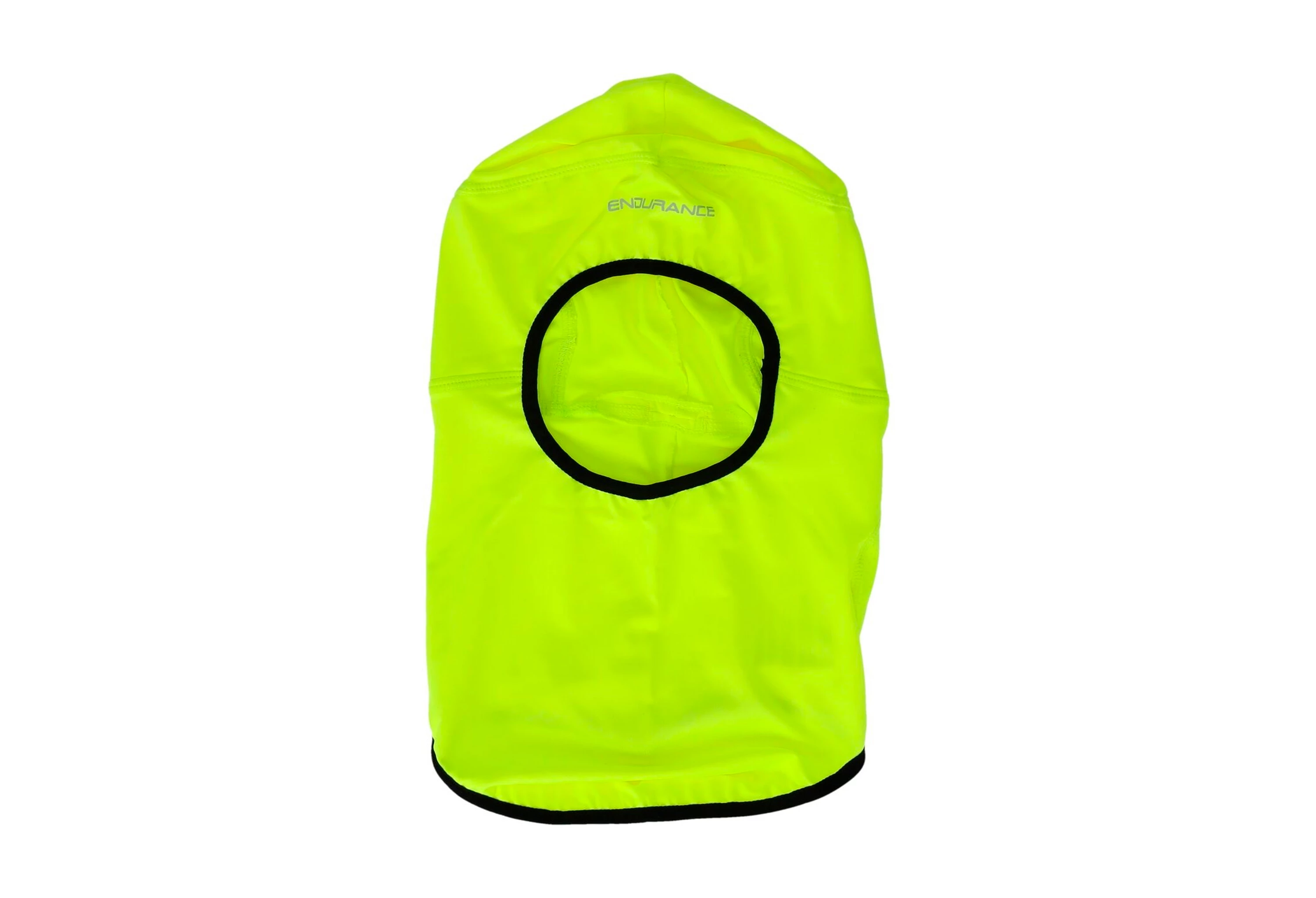 Endurance Safety Yellow Aosta Full Face Balaclava