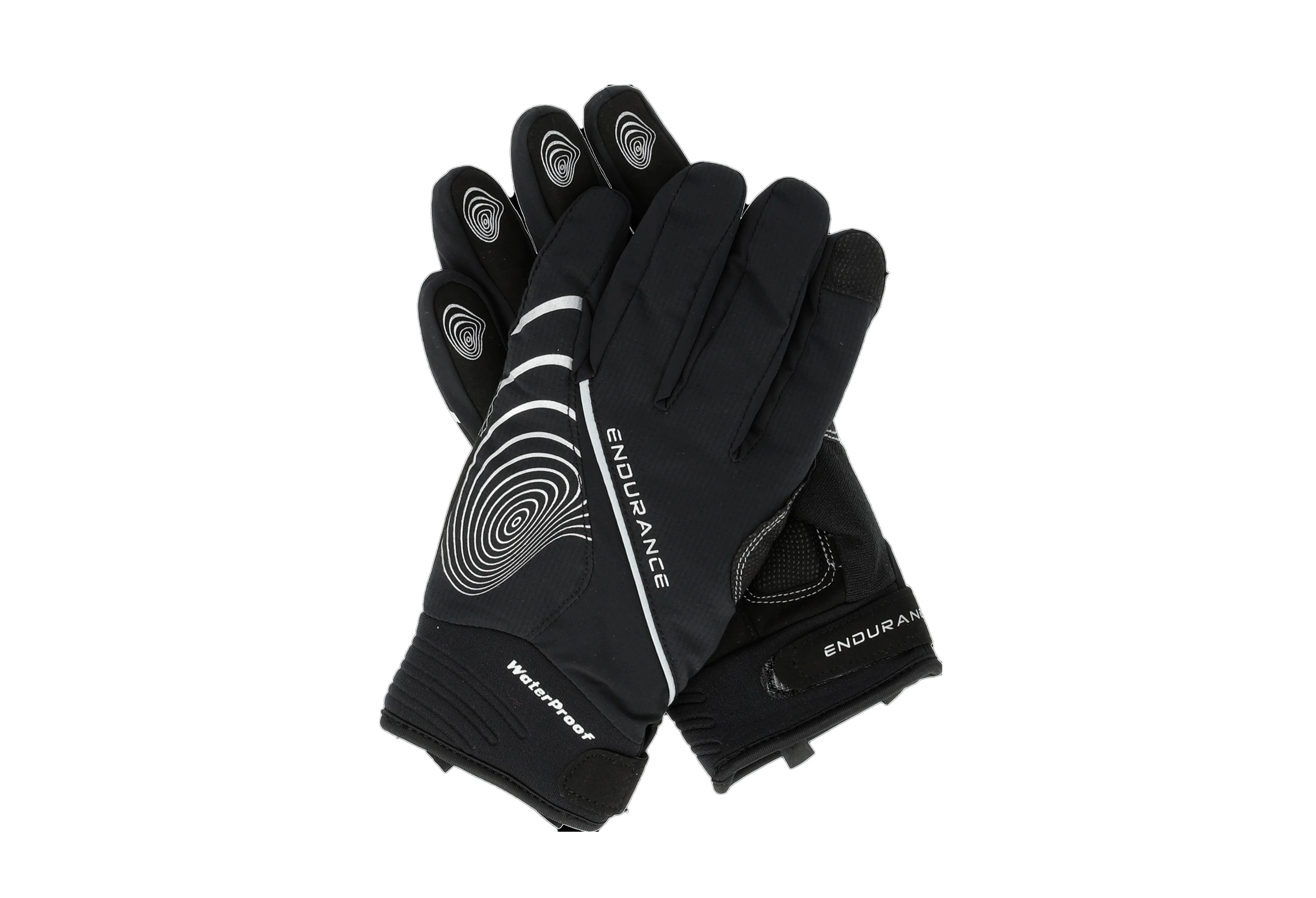 Endurance India Ink Amiens Vinter Cykelhandsker
