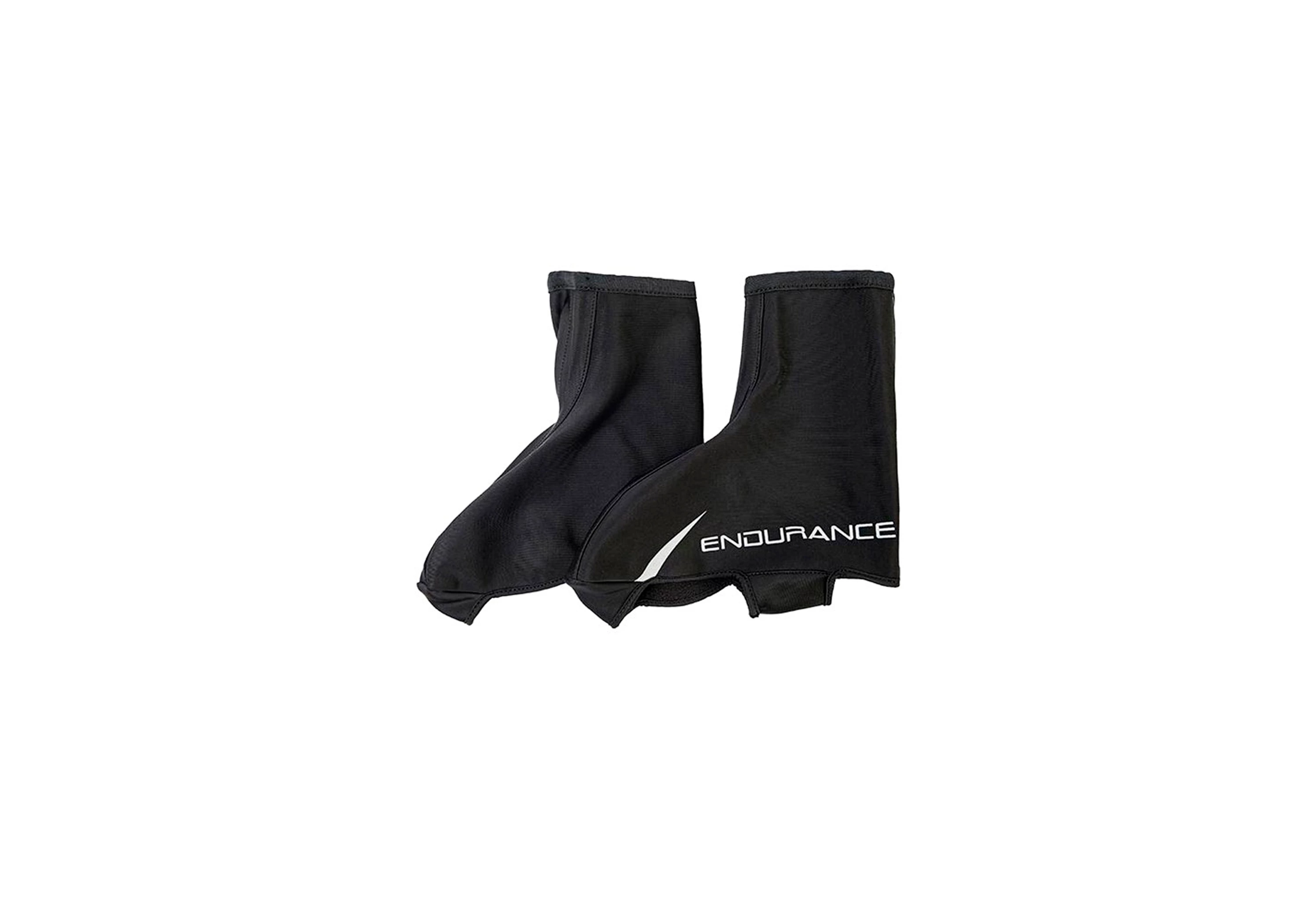 Endurance Black Colah Skoovertræk