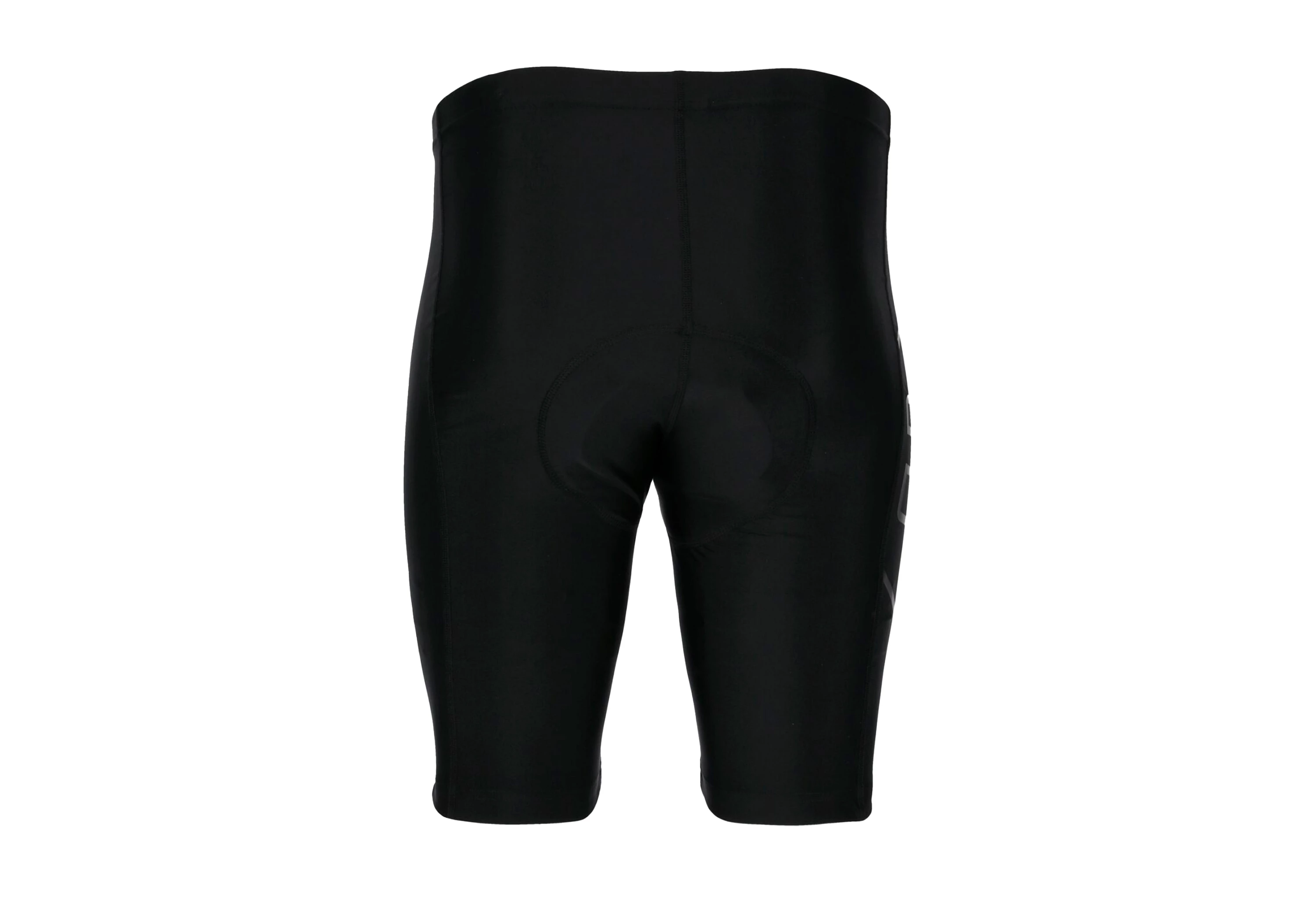 Endurance Black Gorsk XQL Cykelshorts