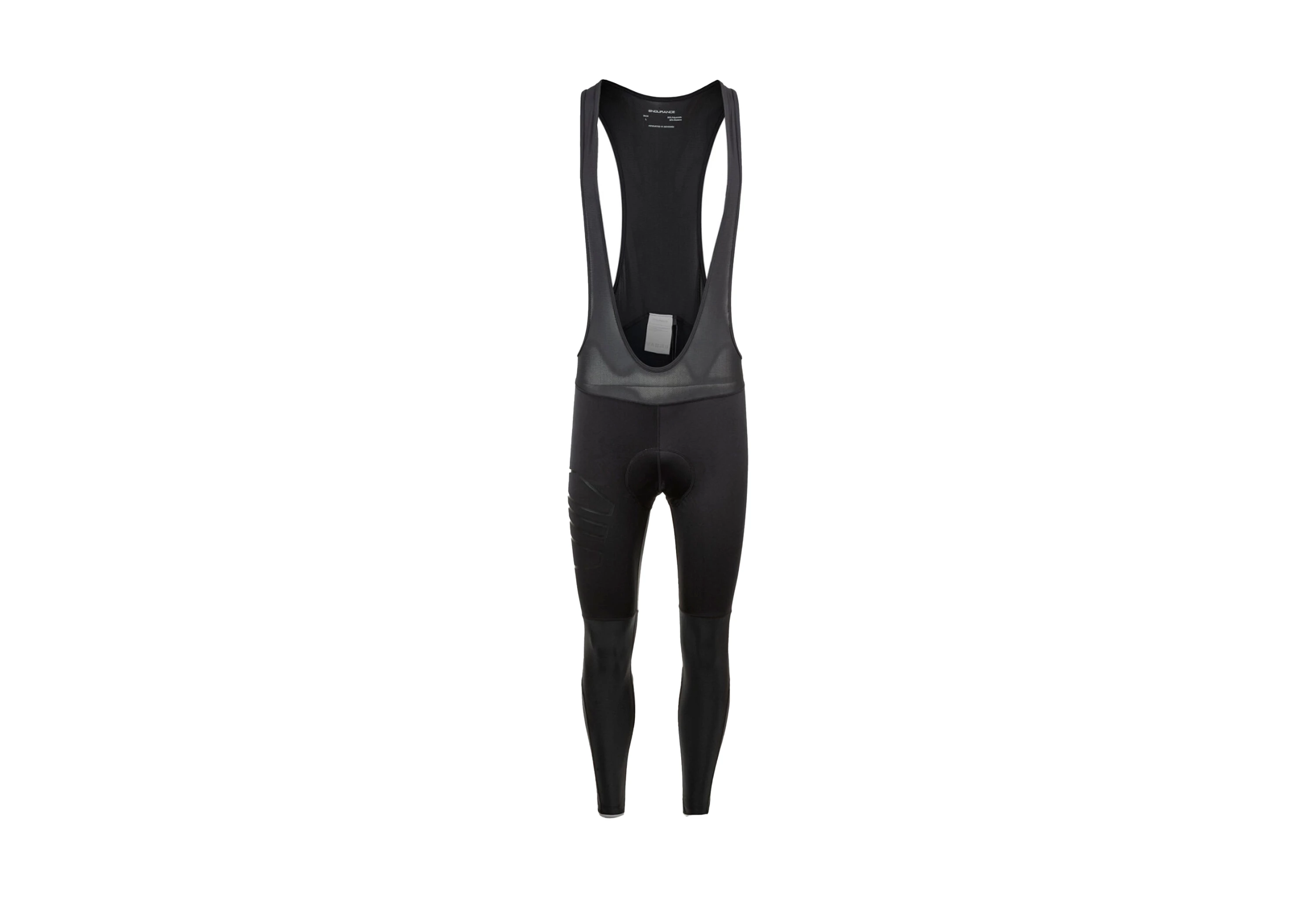 Gorsk XQL Windblock All Year Cykelbukser m. seler