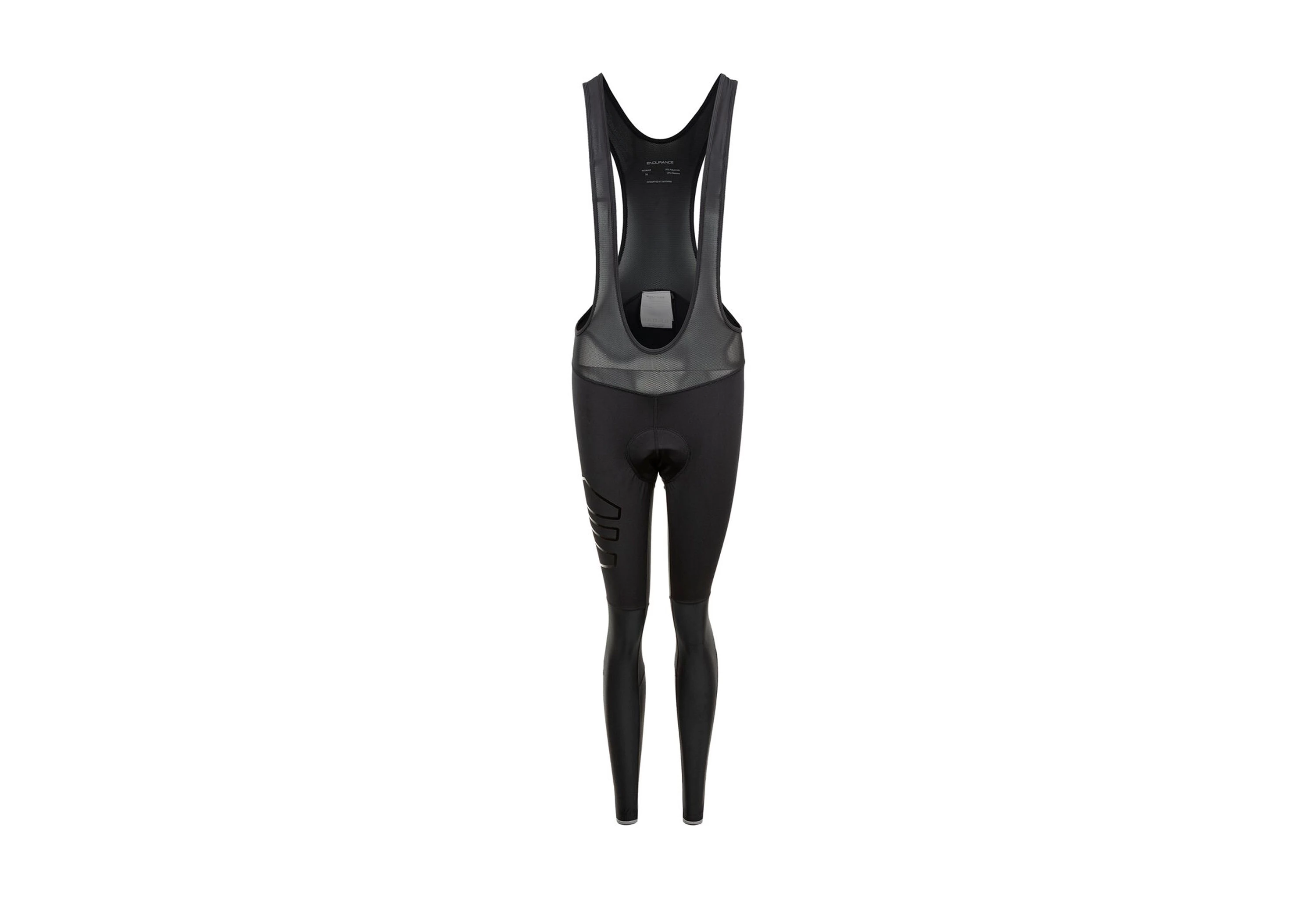 Jayne XQL Windblock All Year Cykelbukser m. seler til kvinder