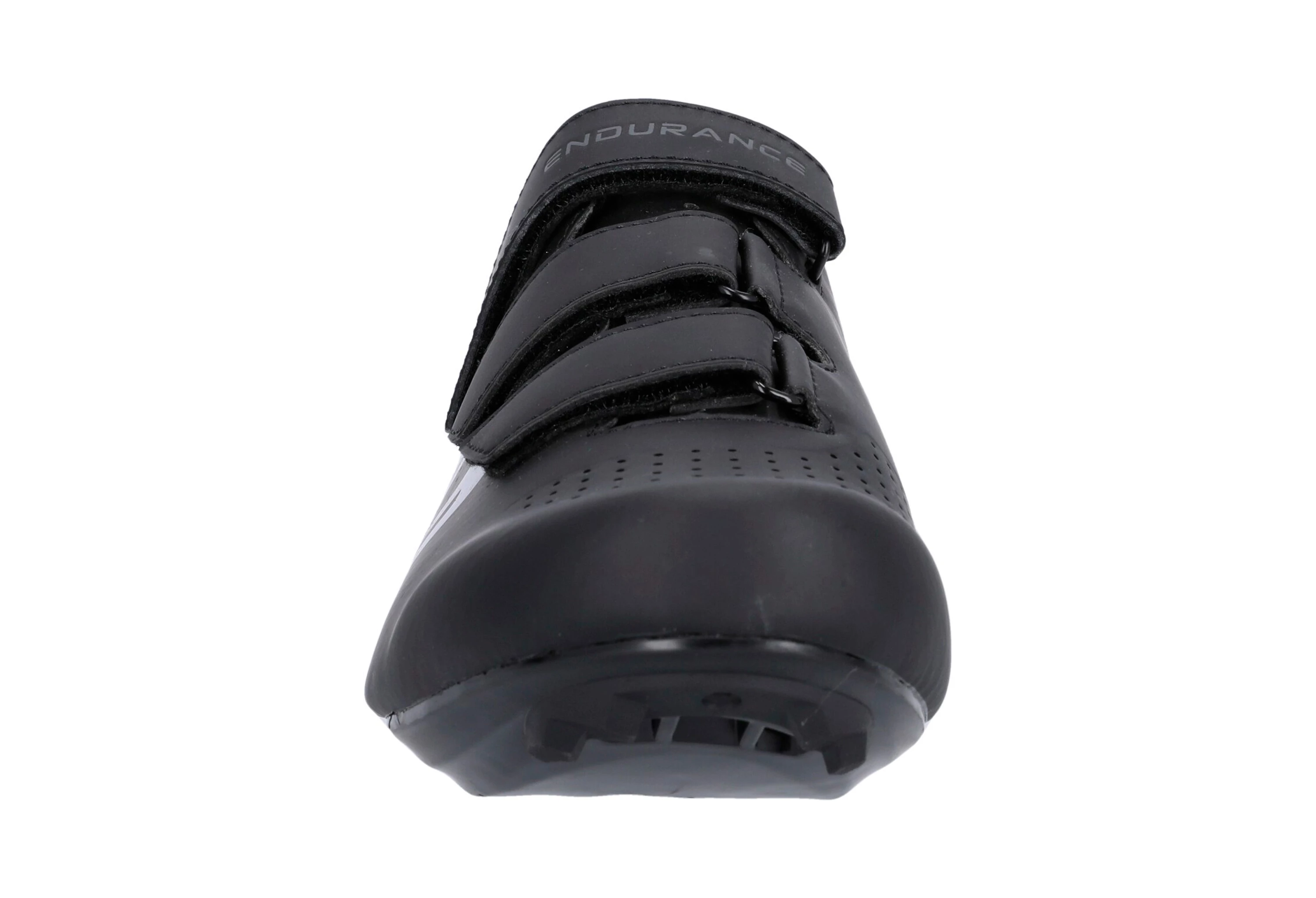 Endurance Black Wori Cykelsko til Landevej & Spinning