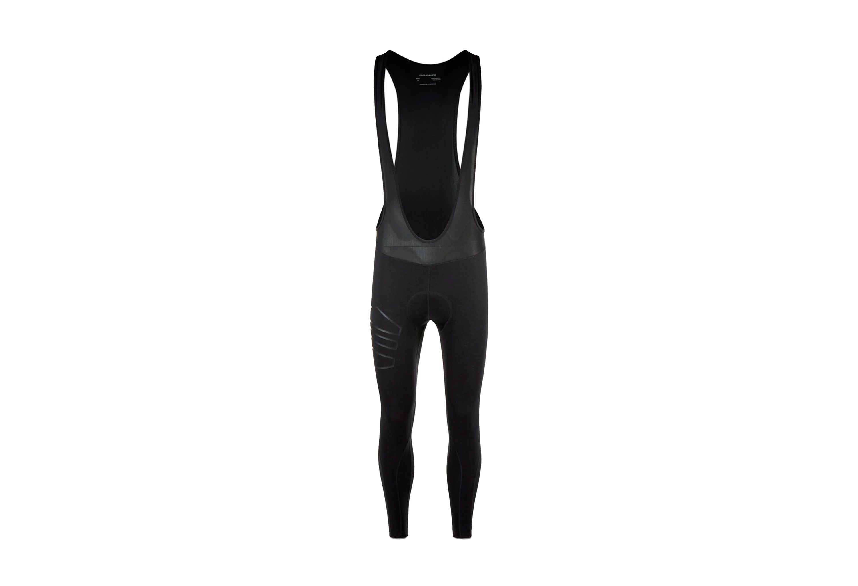 Gorsk XQL Windblock Cykelbukser m. seler