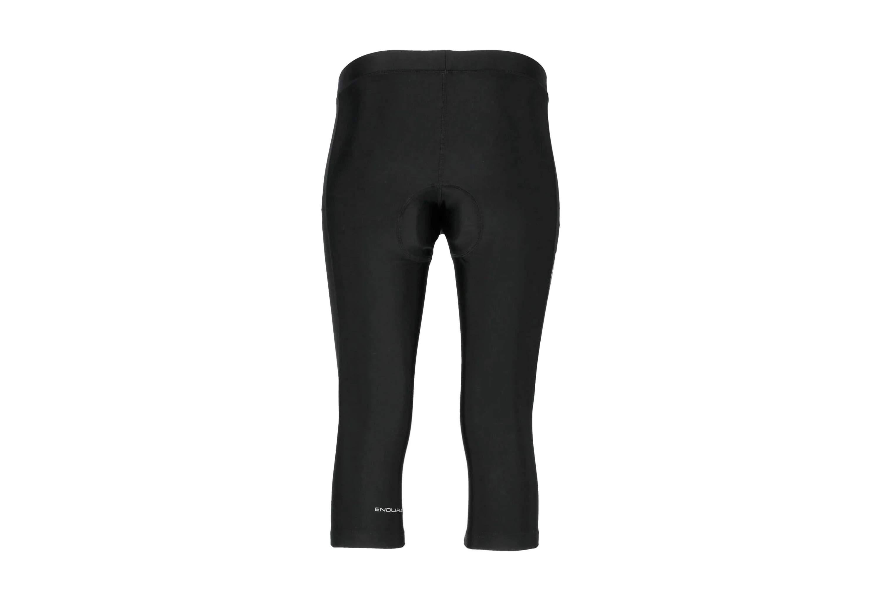 Endurance Black Jayne 3/4 Cykelbukser til kvinder
