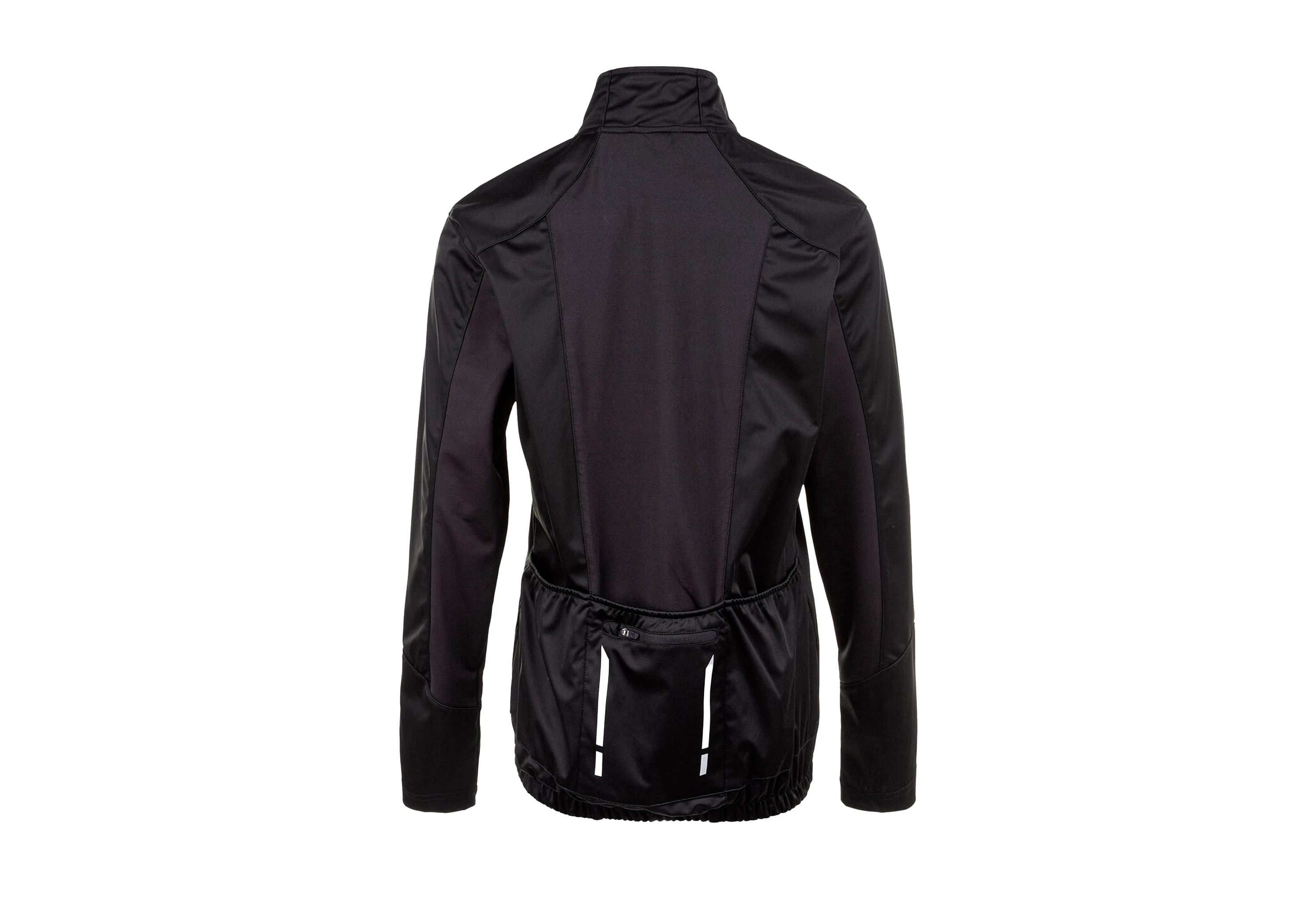 Endurance Black Ziva Membrane Cykeljakke til kvinder
