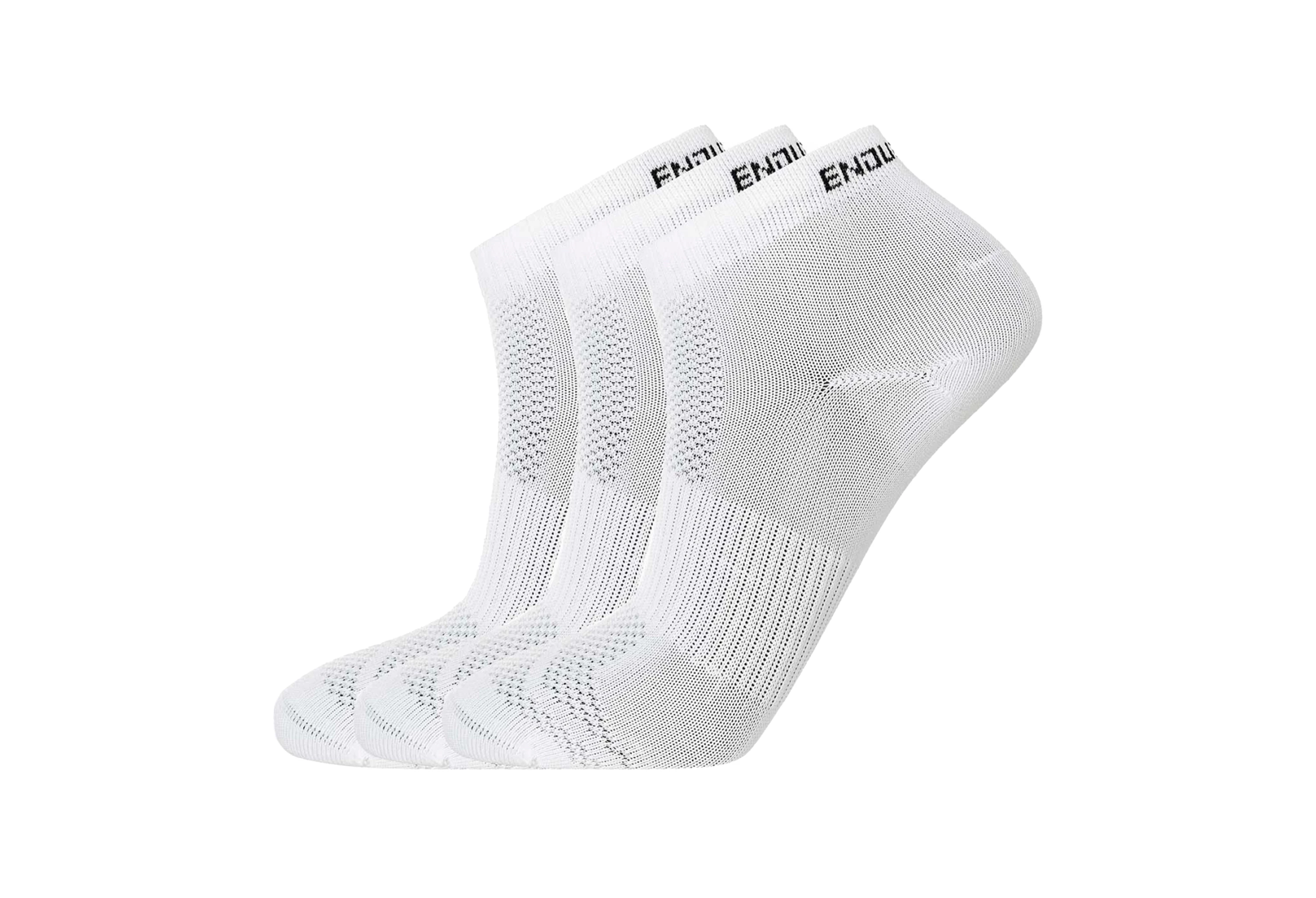 Dartmy Low Cut Tactel Performance Strømper 3-pak