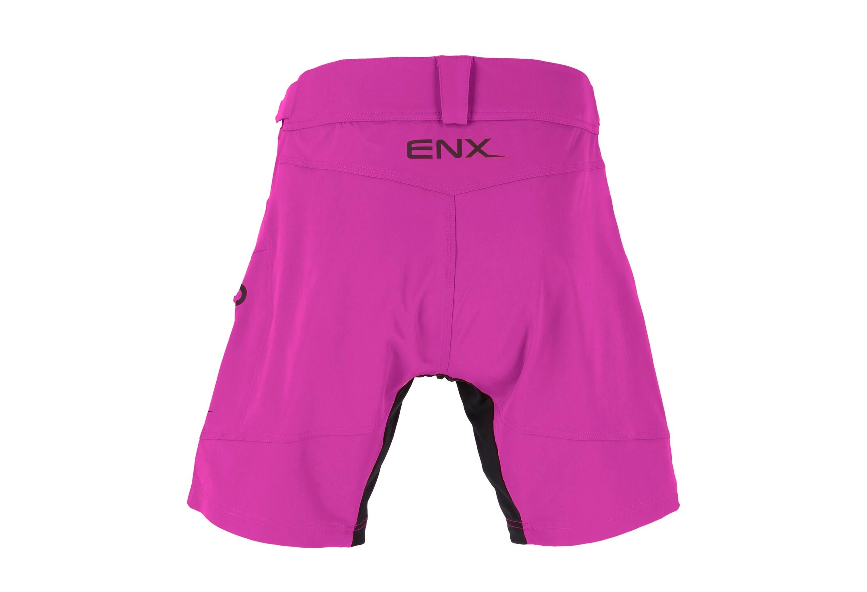 Endurance Wild Aster Jamilla 2-in-1 MTB Cykelshorts til kvinder