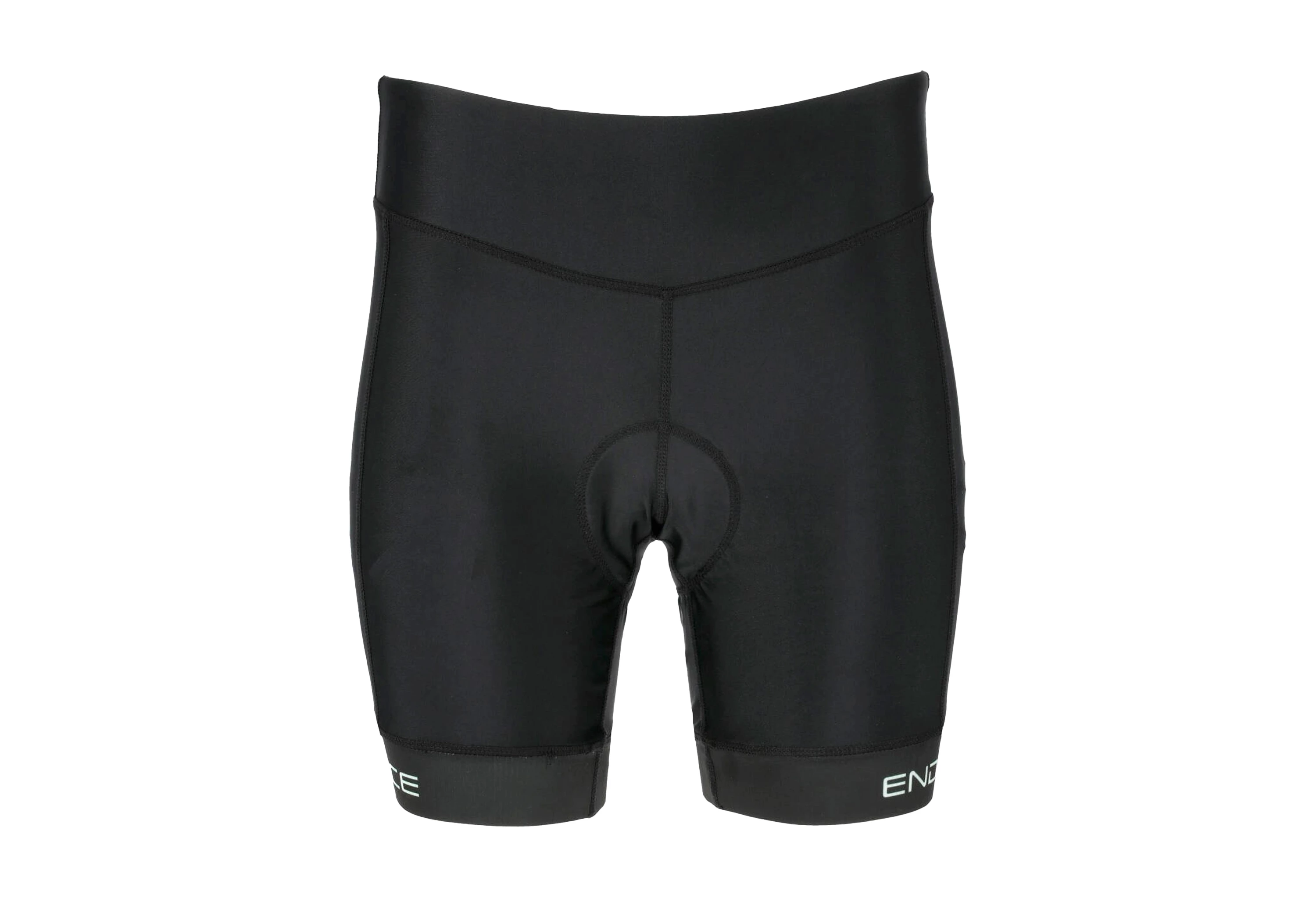 Endurance Black Propolis Cykelshorts til kvinder