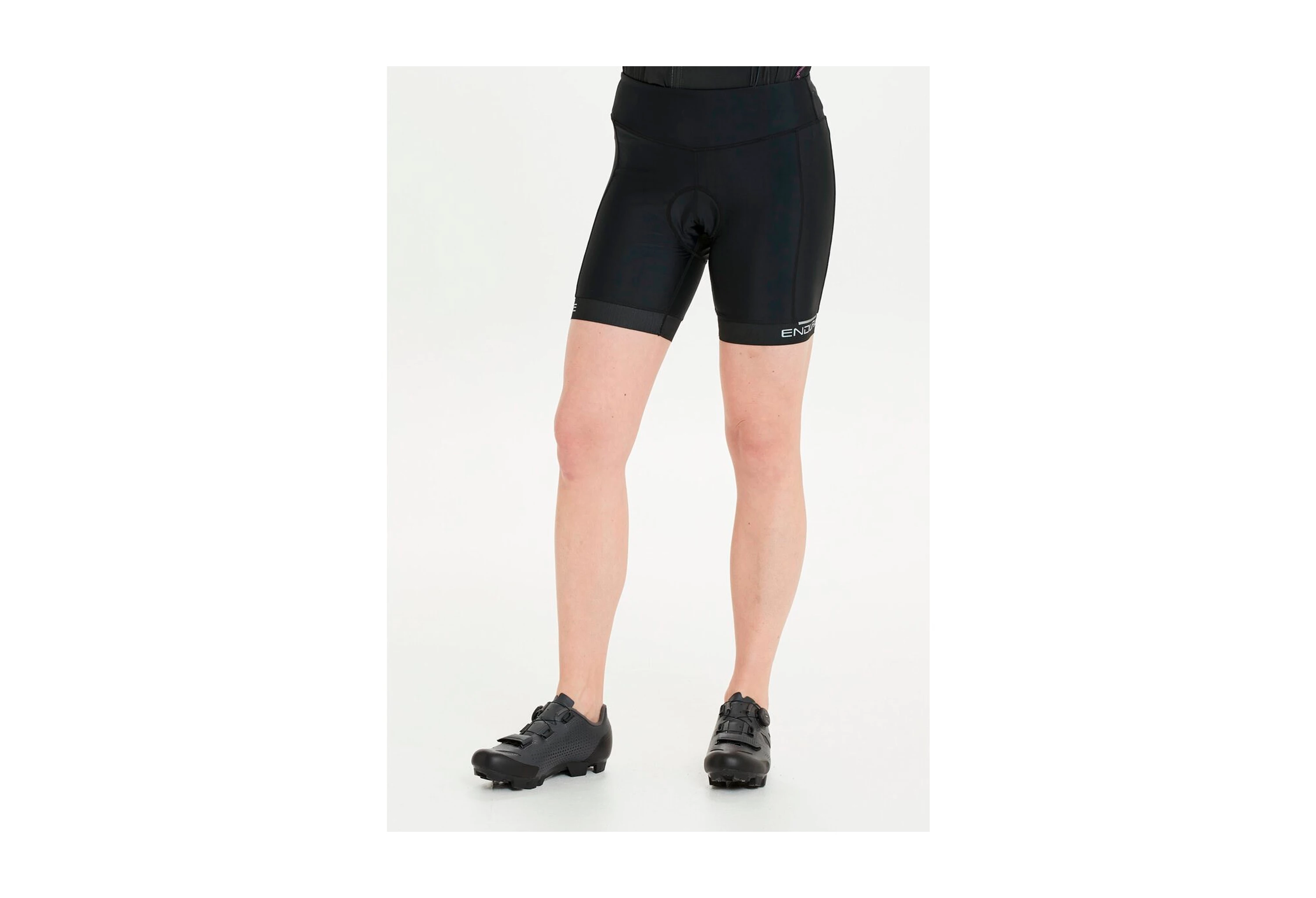 Endurance Black Propolis Cykelshorts til kvinder