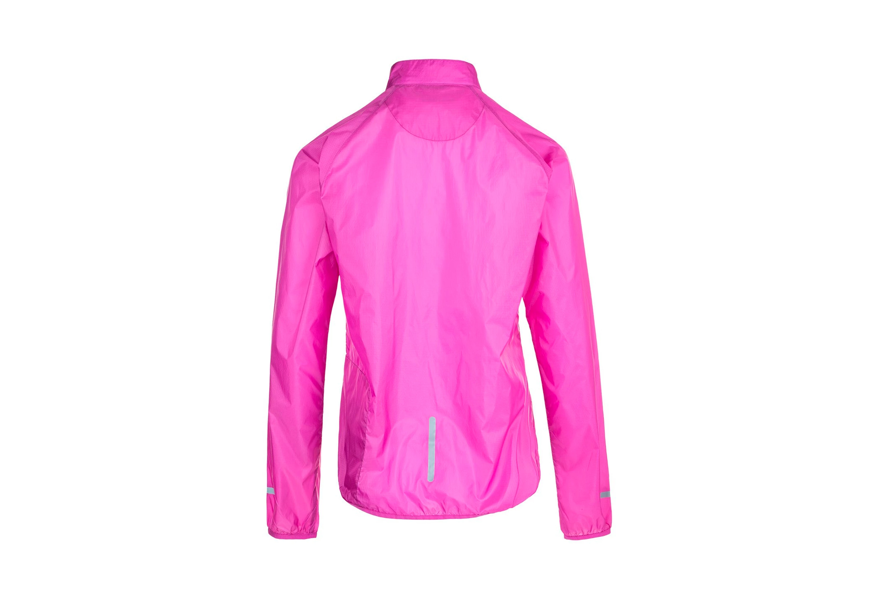 Endurance Purple Orchid Immie Foldbar Vindjakke til kvinder