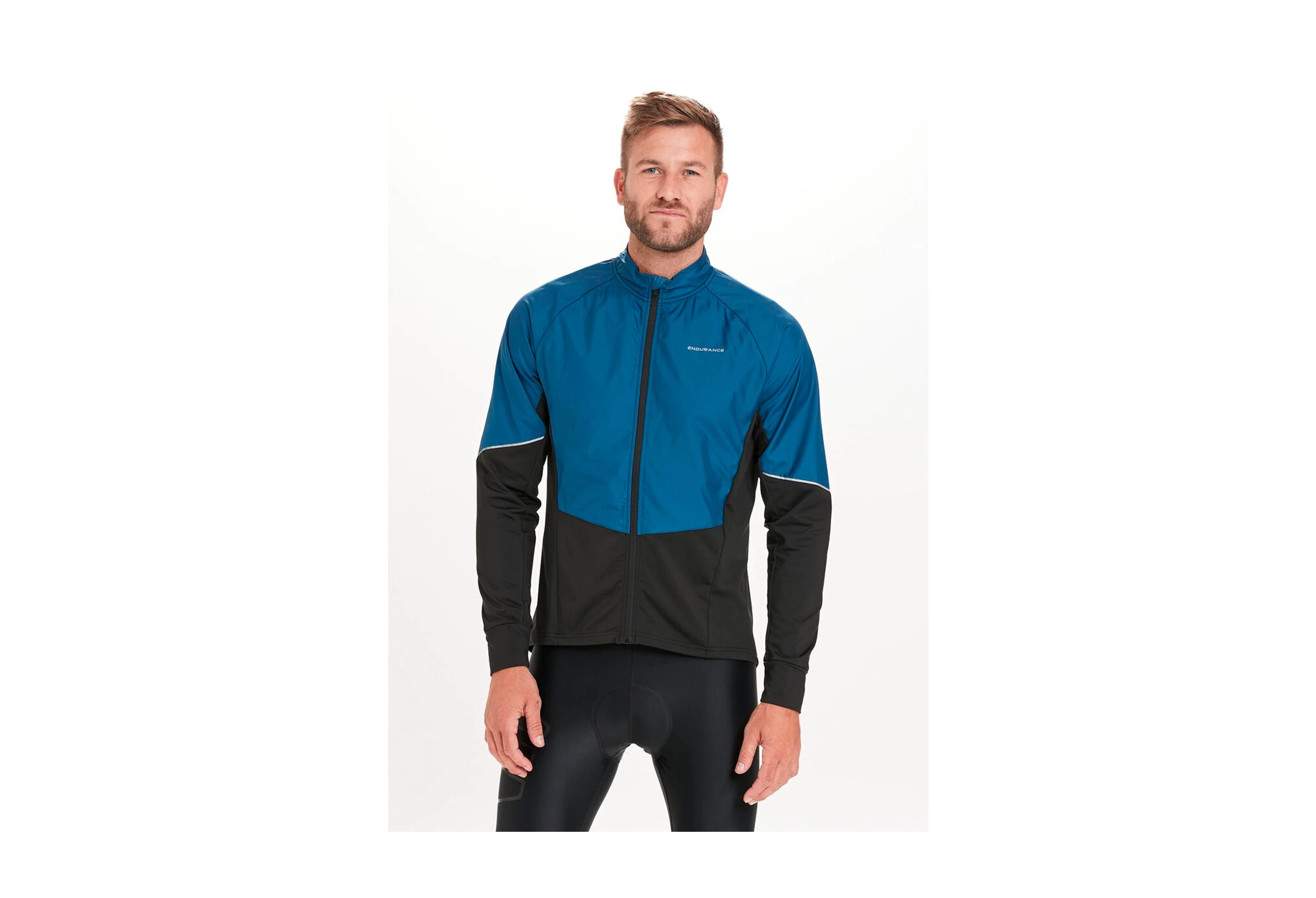 Endurance Poseidon Jive Functional Cykeljakke