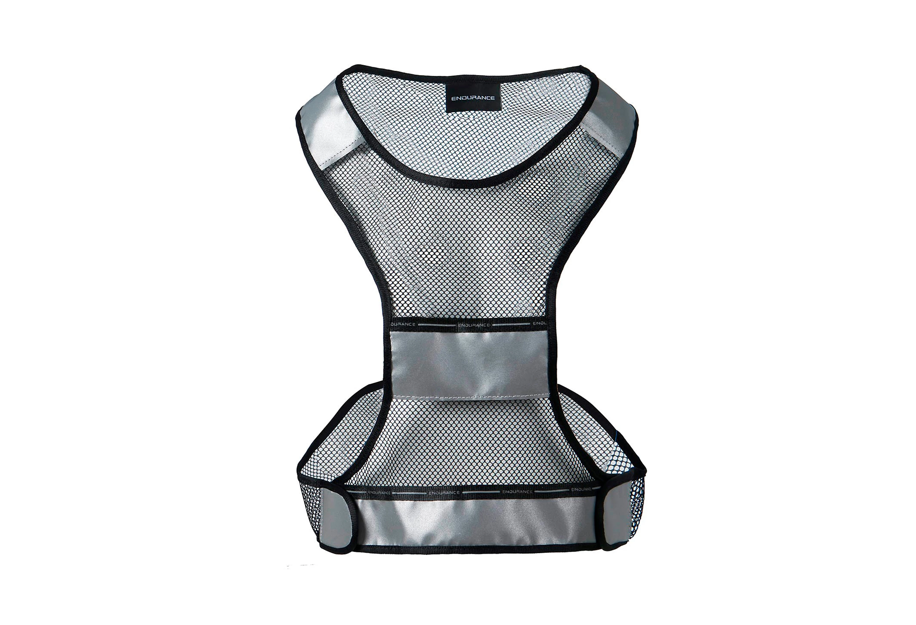 Endurance Reflective Silver Borwey Refleksvest