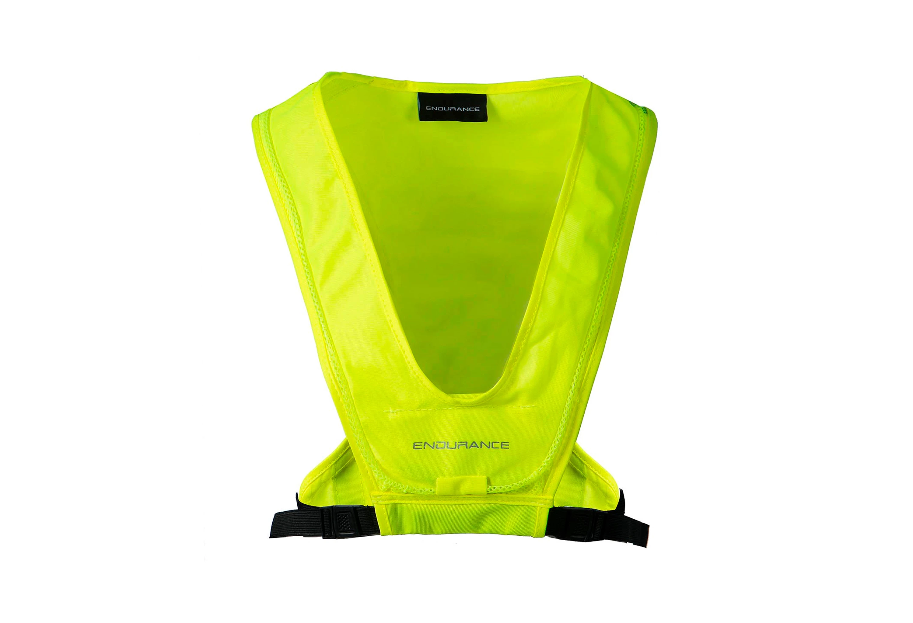 Bayker Refleksvest