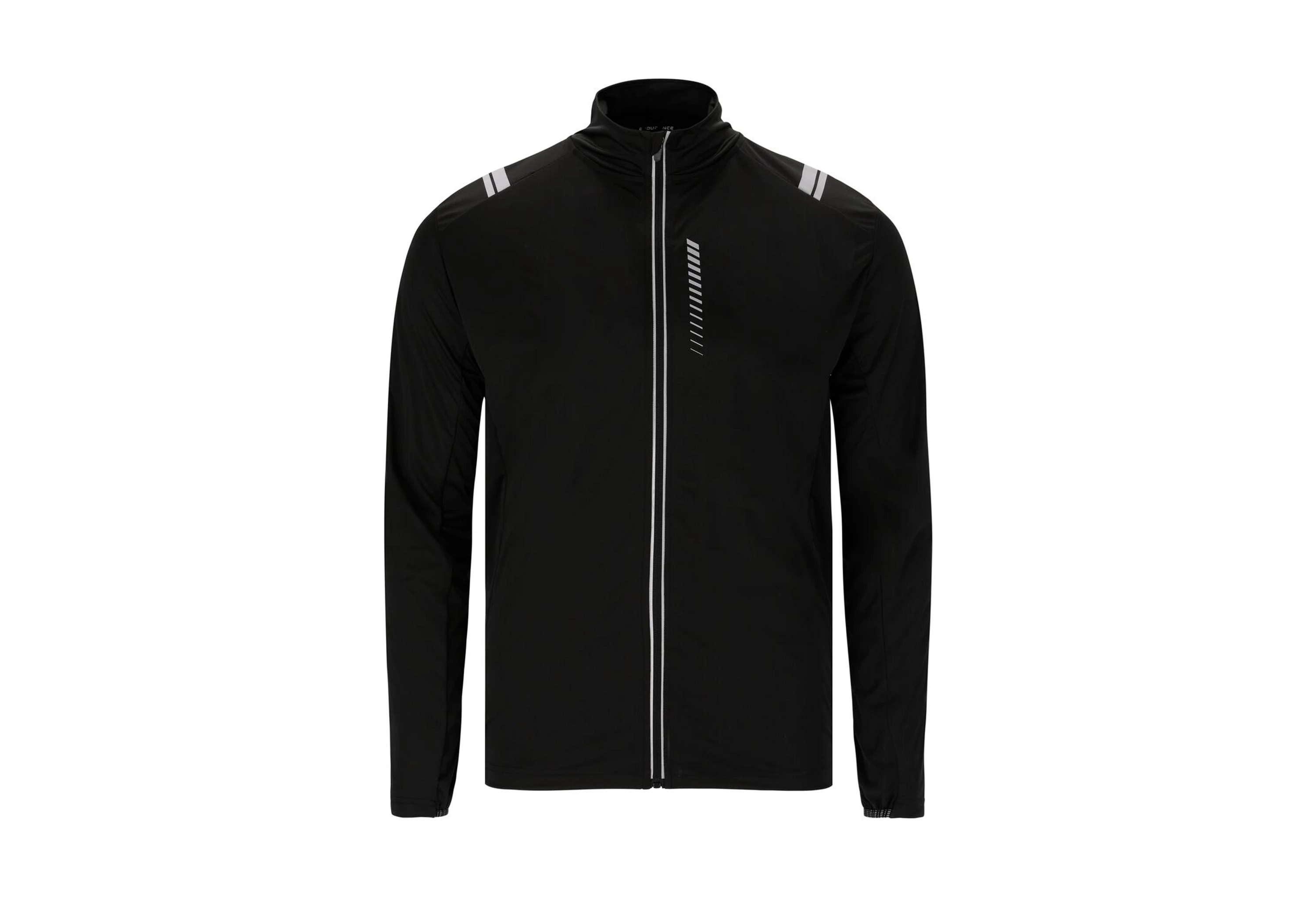 Endurance Black Justine Hyperstretch Cykeljakke