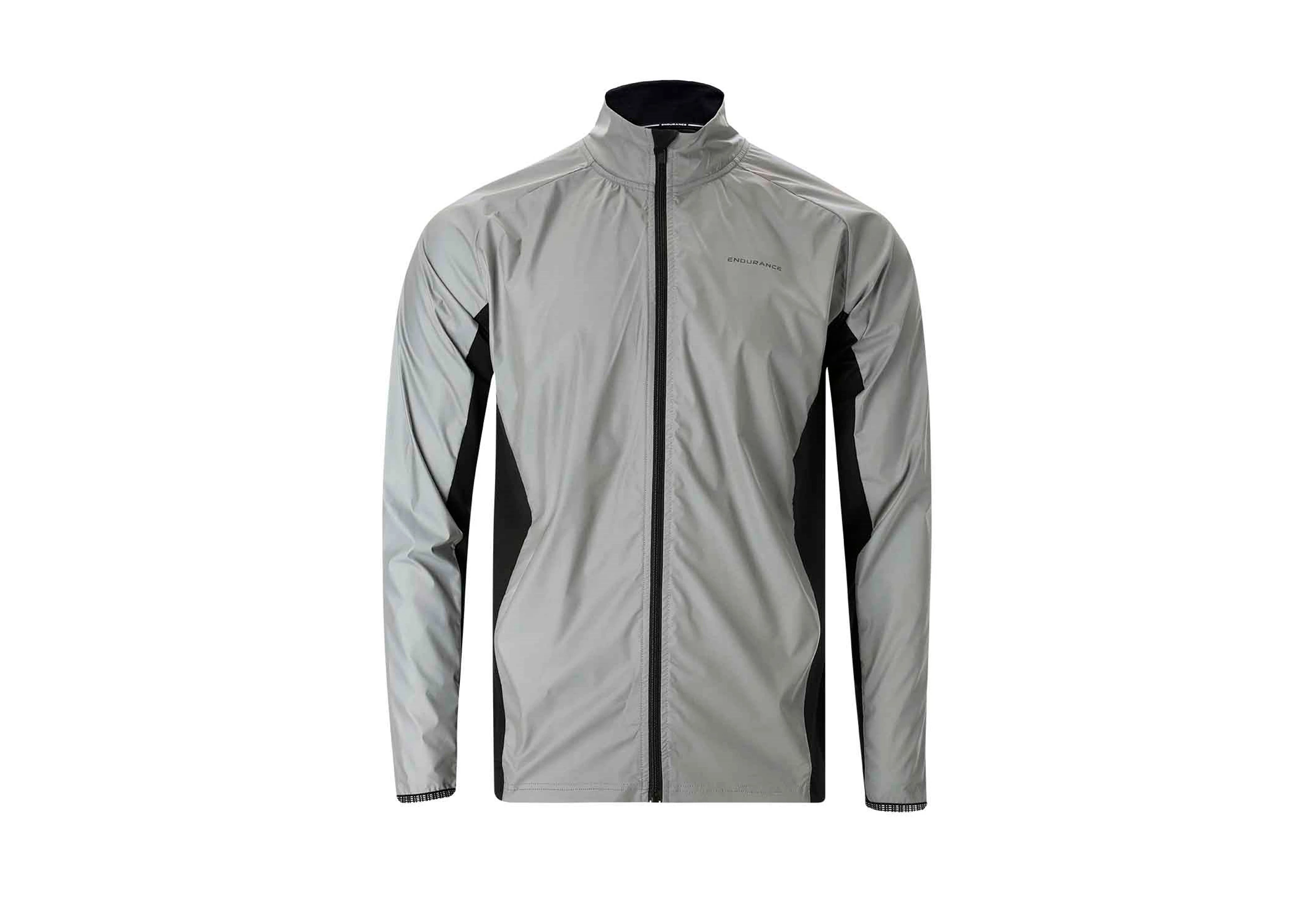 Jellier Refleks Cykeljakke