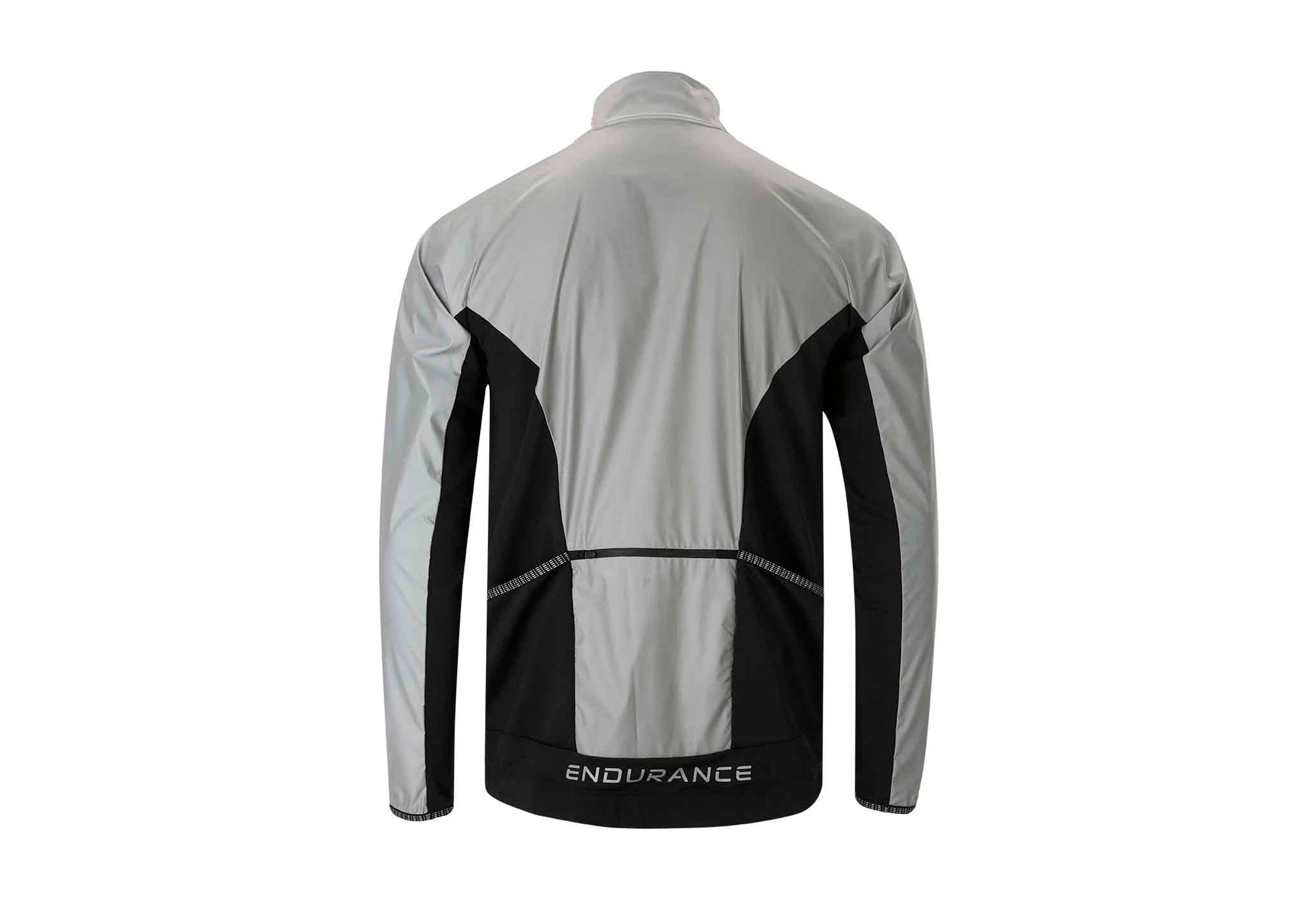 Endurance Reflex Jellier Refleks Cykeljakke