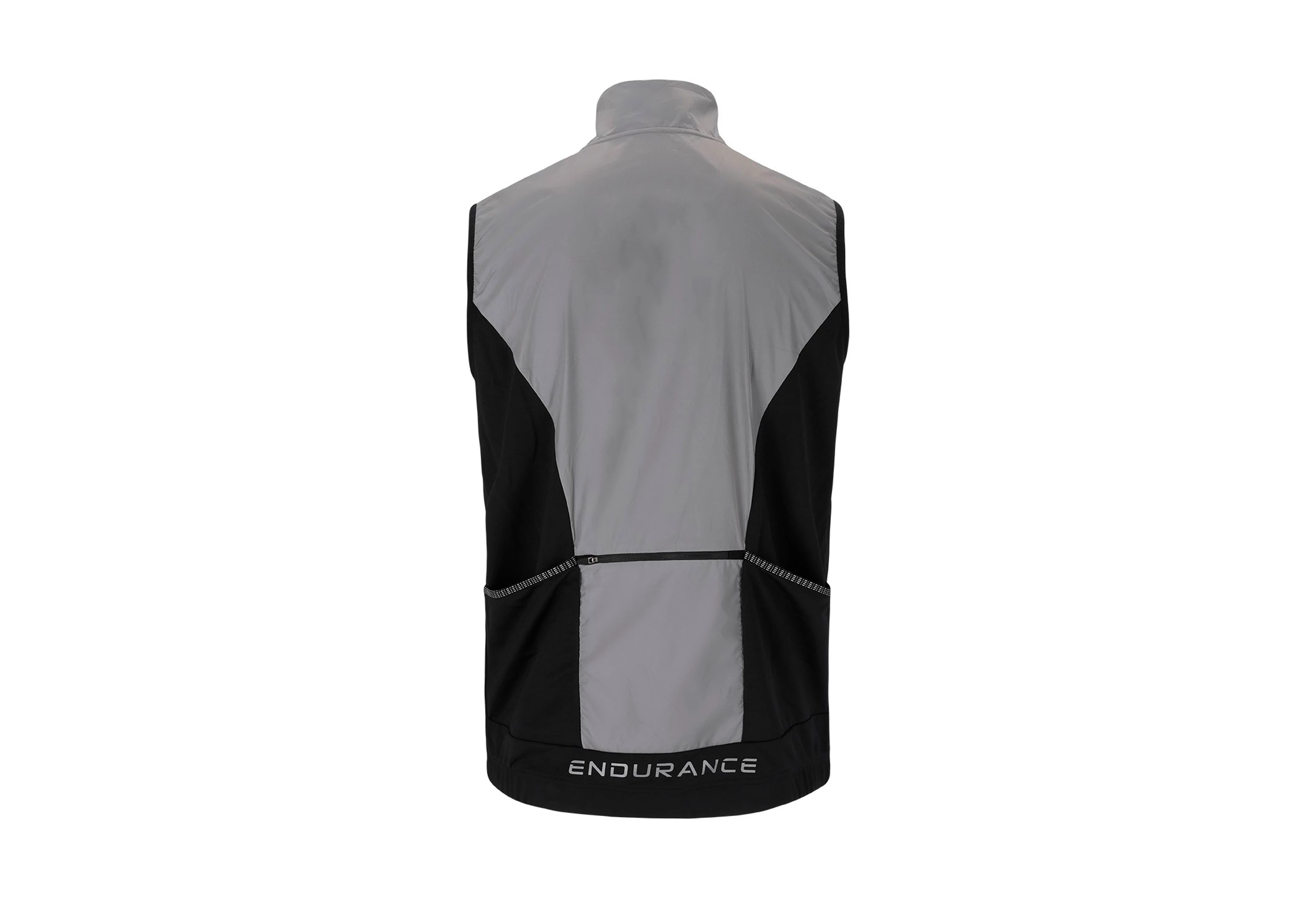 Endurance Reflex Jellier Refleks Cykelvest