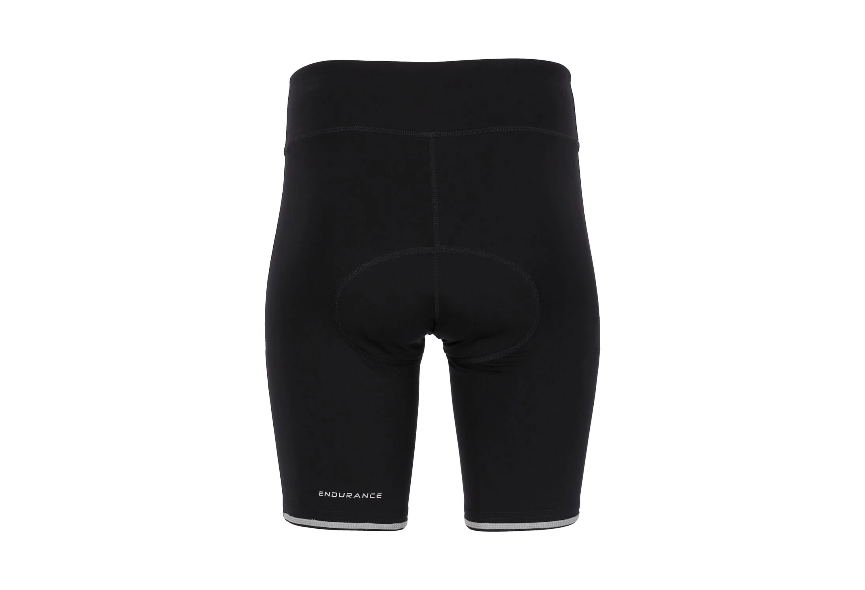 Endurance Black Juvel Cykelshorts til kvinder