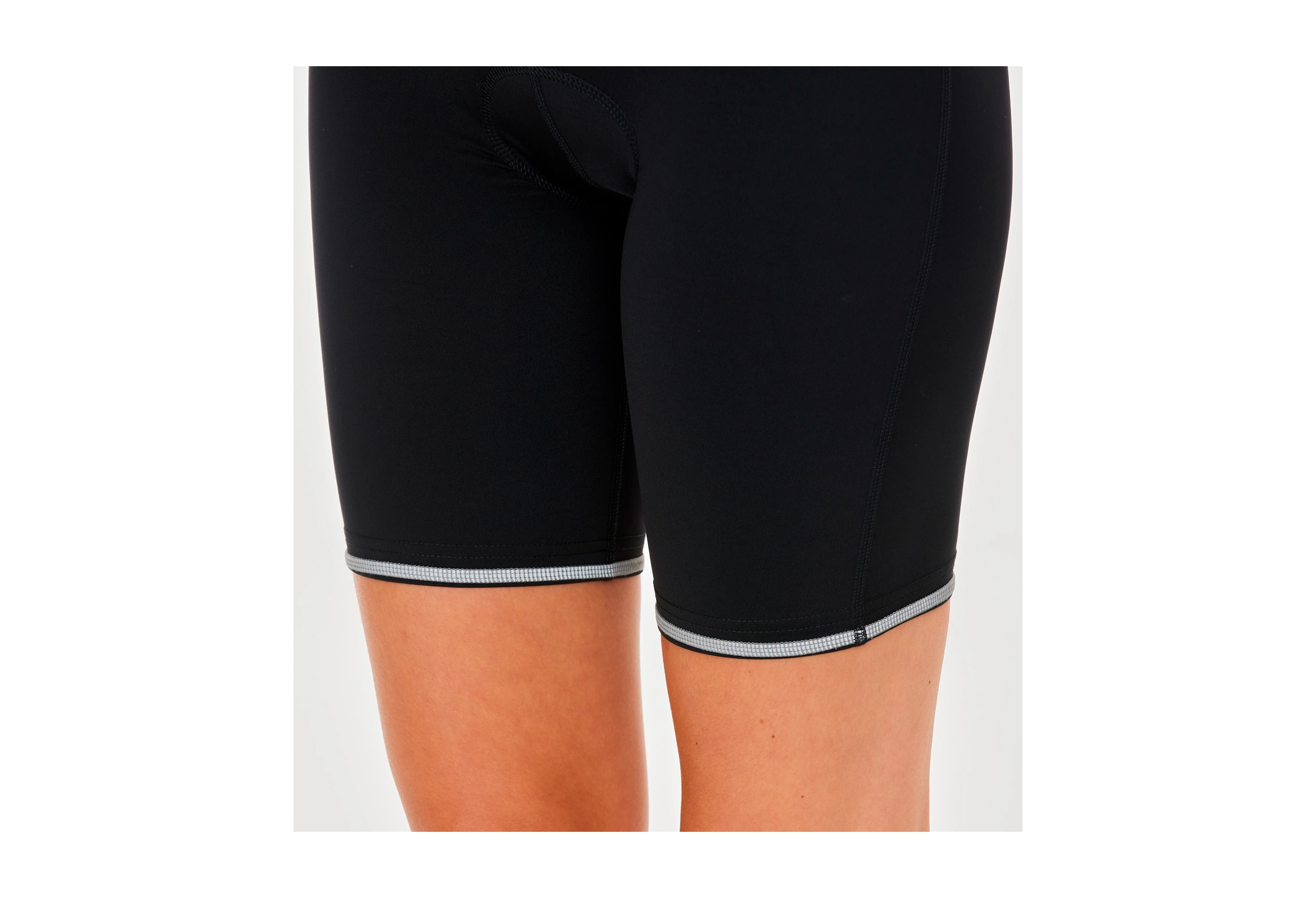Endurance Black Juvel Cykelshorts til kvinder
