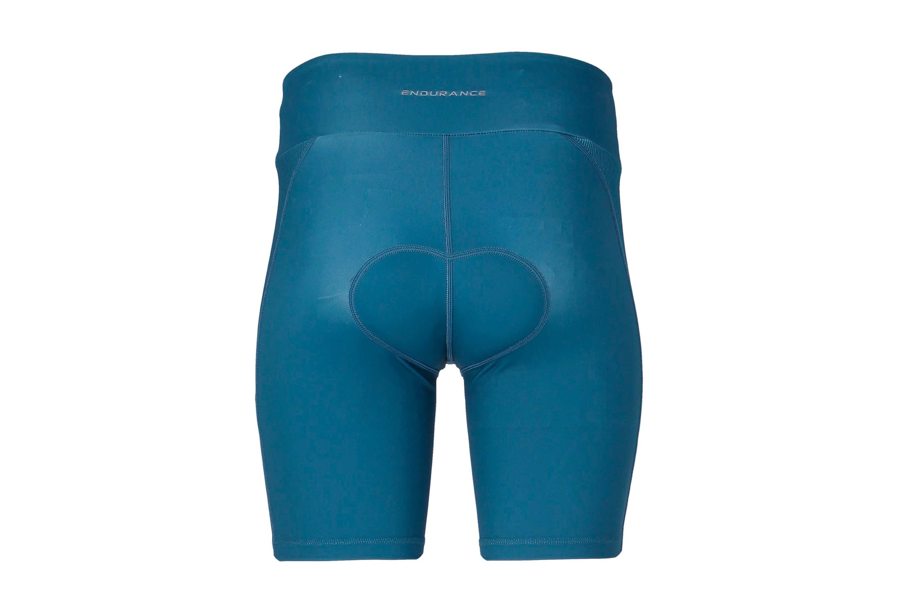 Endurance Slate Blue Mirabel Cykelshorts til kvinder