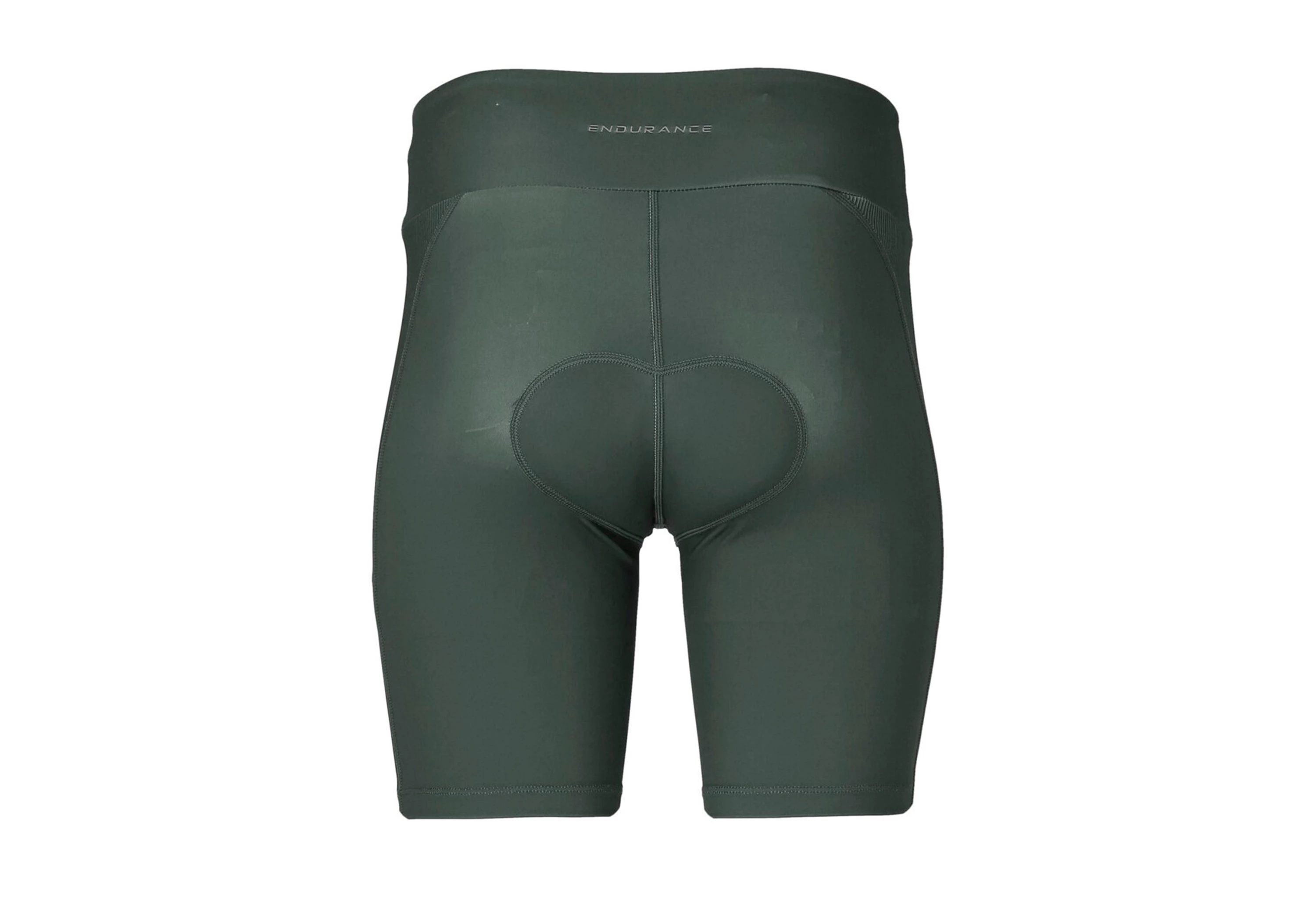 Endurance Desert Green Mirabel Cykelshorts til kvinder