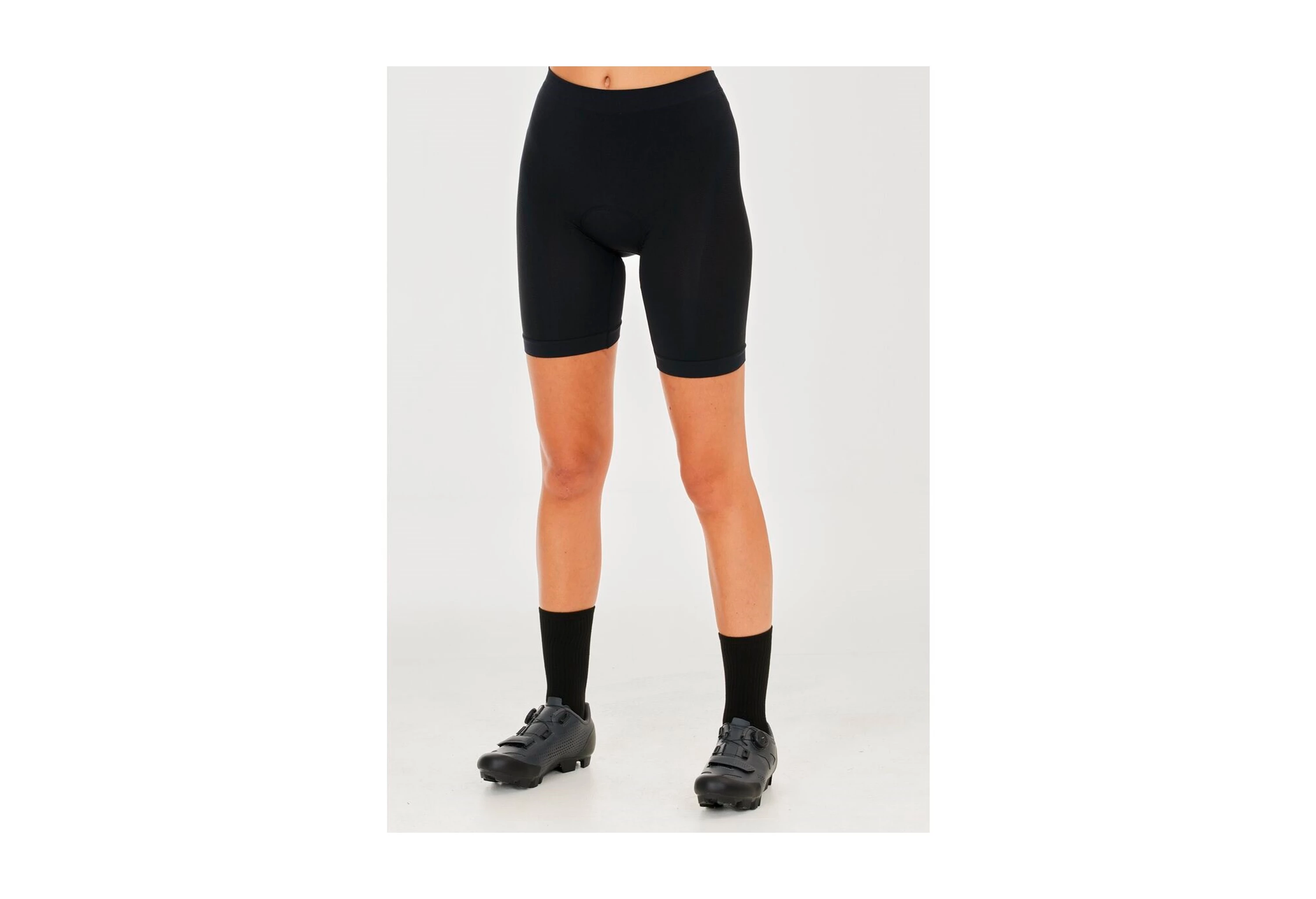 Endurance Phantom Merle Seamless Cykelshorts til kvinder