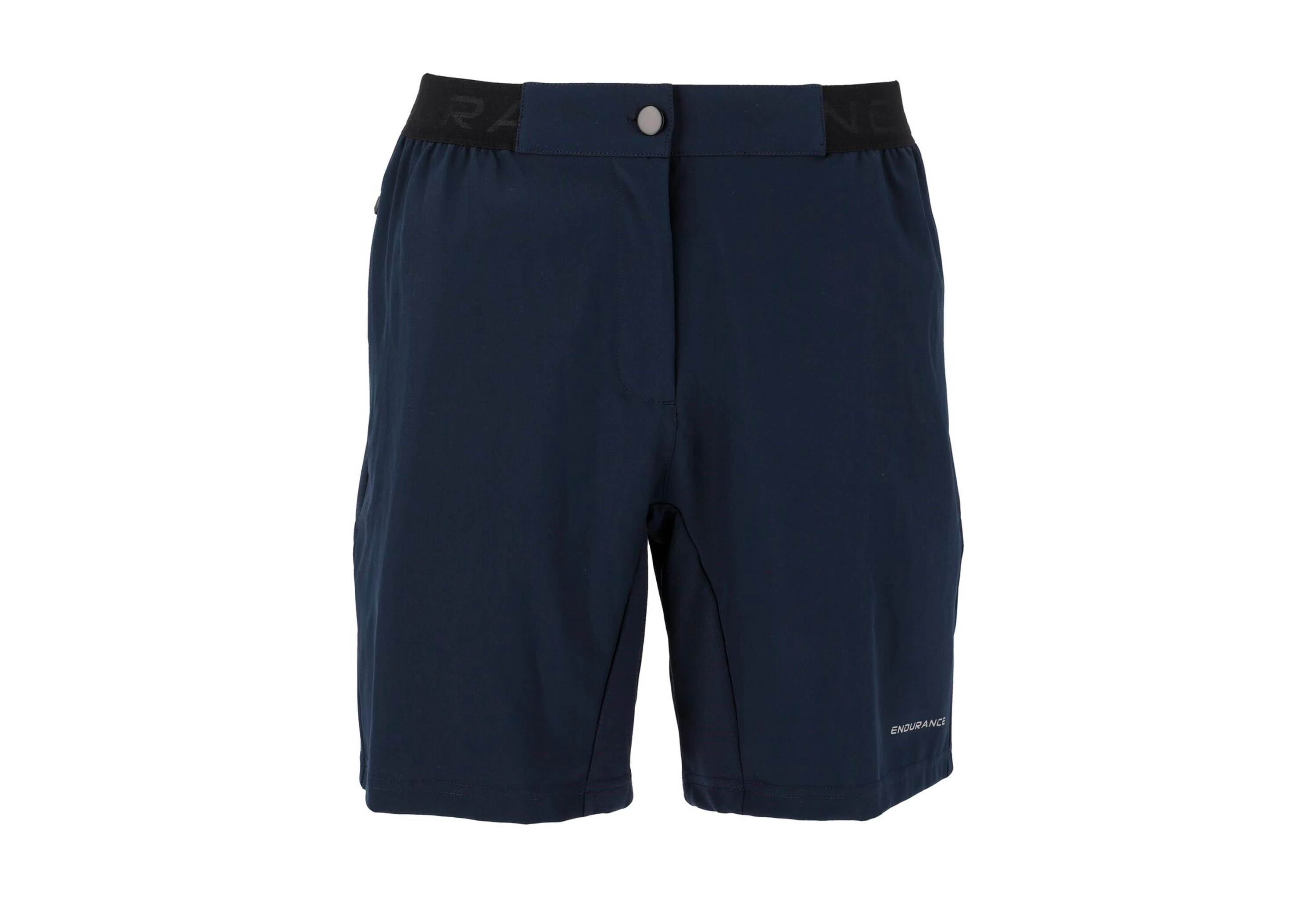 Endurance Dark Sapphire Macbeth Hyperstretch Cykelshorts til kvinder