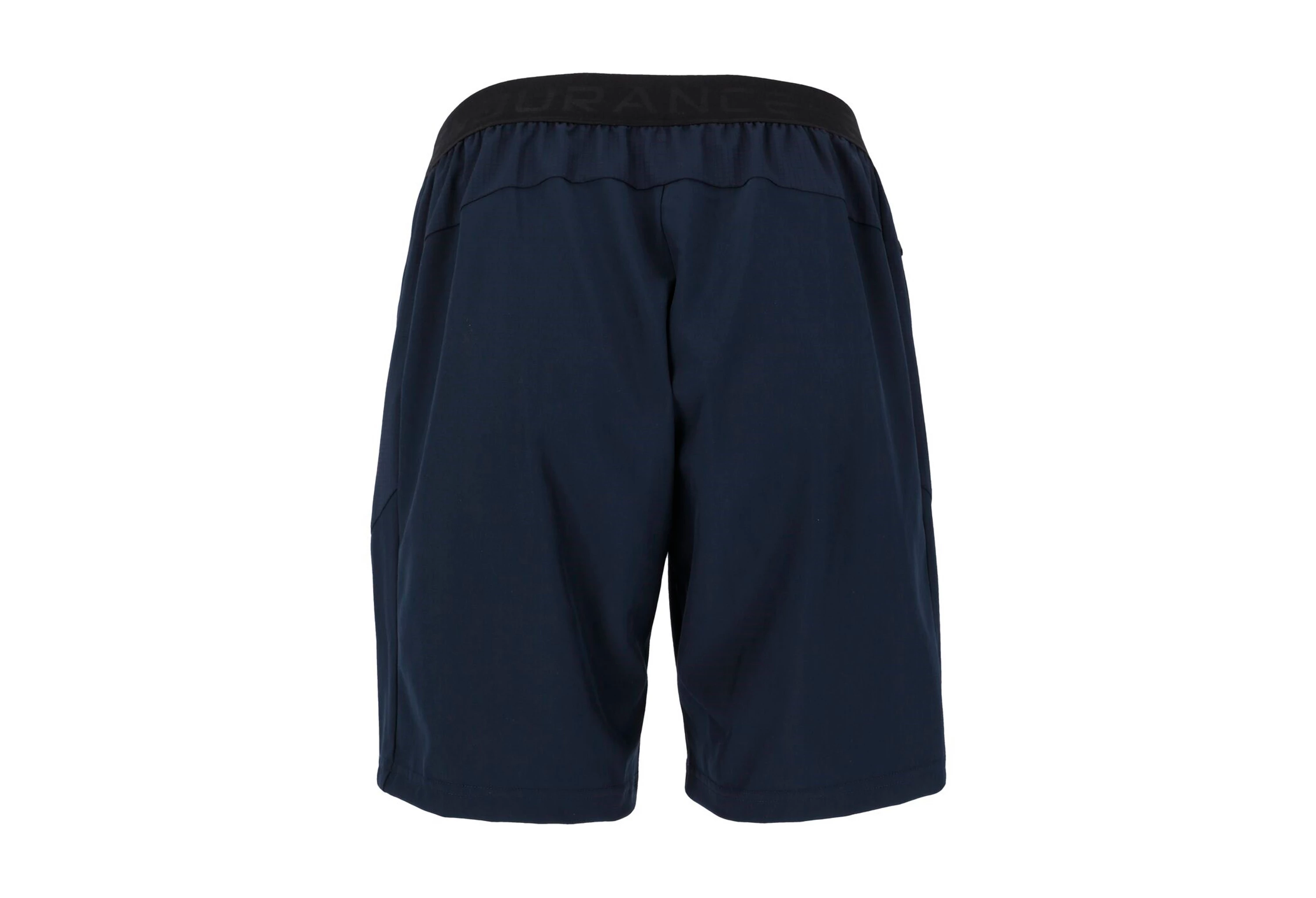 Endurance Dark Sapphire Macbeth Hyperstretch Cykelshorts til kvinder